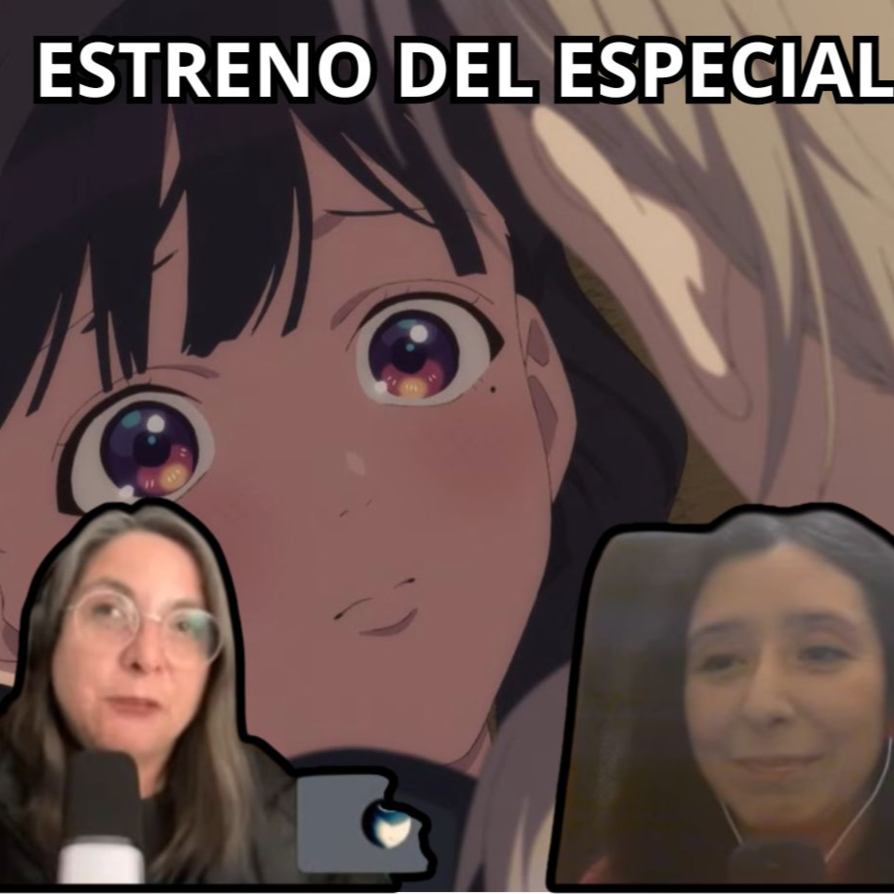 Podcast #430 - El especial de «My Happy Marriage» estrenará sus tres episodios el 25 de octubre (08-09-2026) episode artwork
