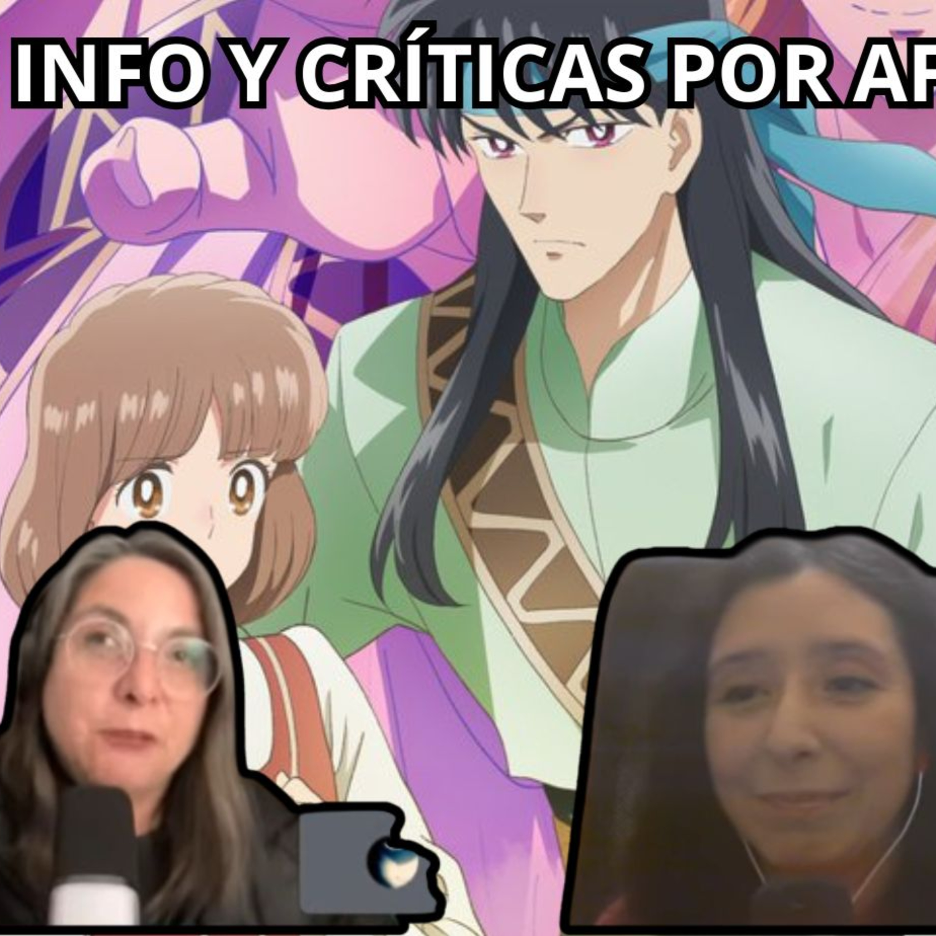 Podcast #430 - «From Far Away» revela nuevo tráiler, más elenco, temas musicales y una polémica (08-09-2026) episode artwork