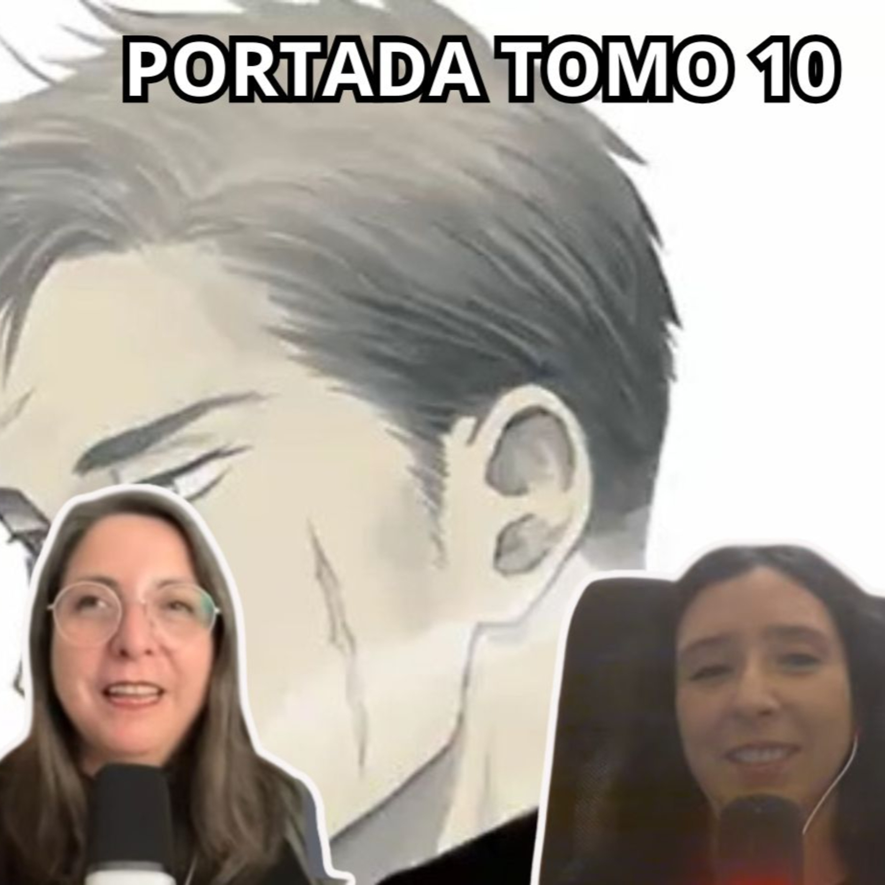 Podcast #431 - Saezuru Tori wa Habatakanai revela la portada de su esperado volumen 10 (15-09-2026) episode artwork