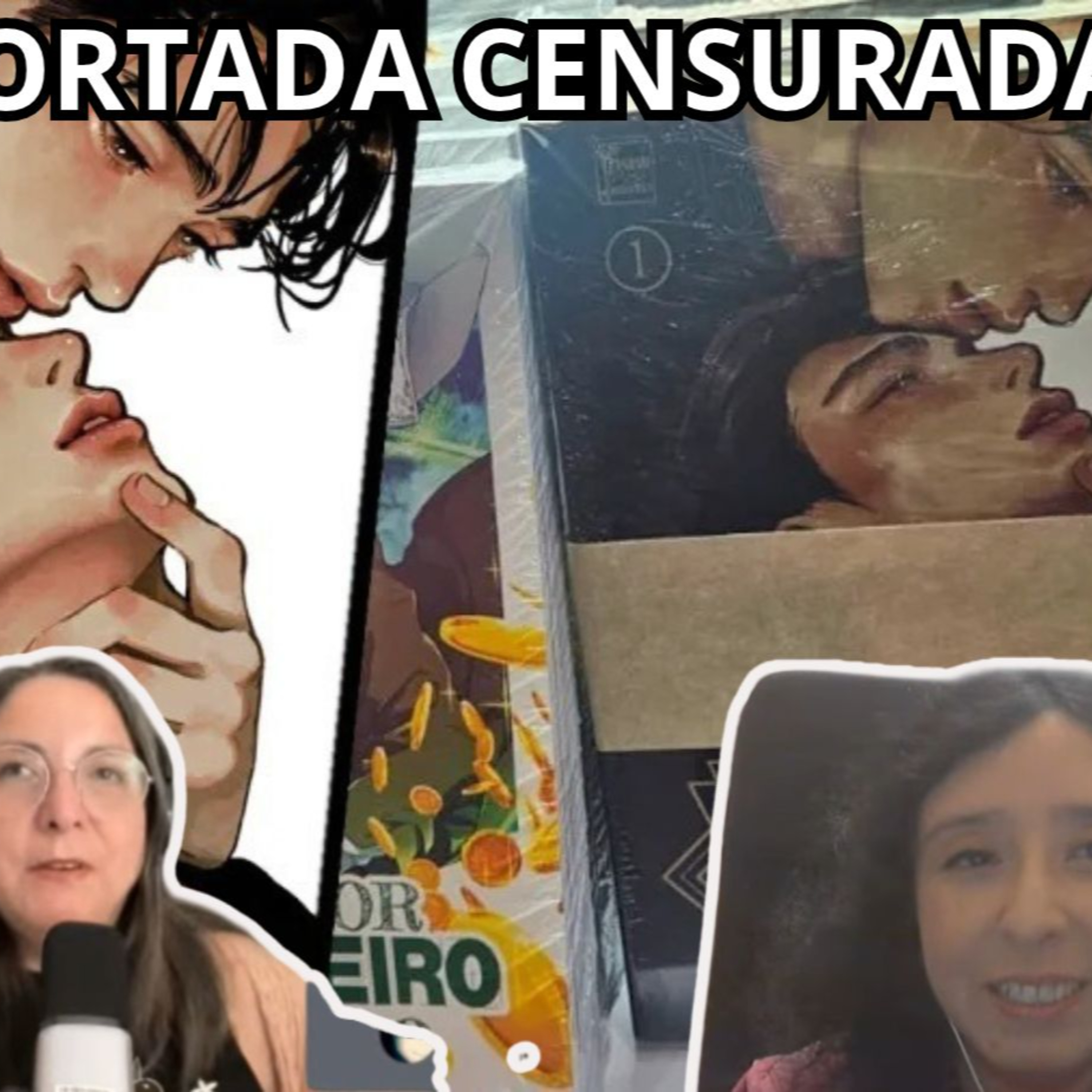 Portada de Fangirl Generation