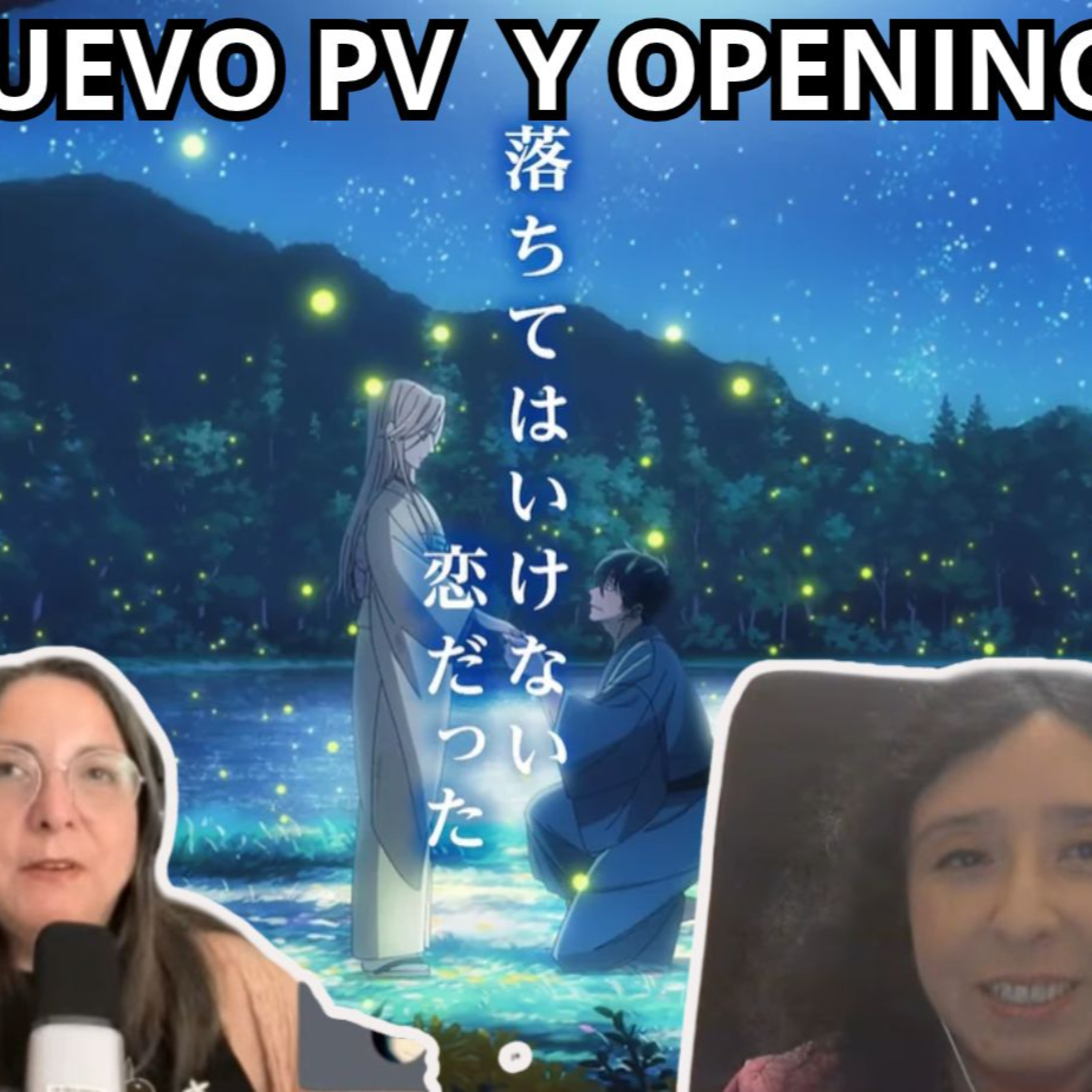 Portada de Fangirl Generation