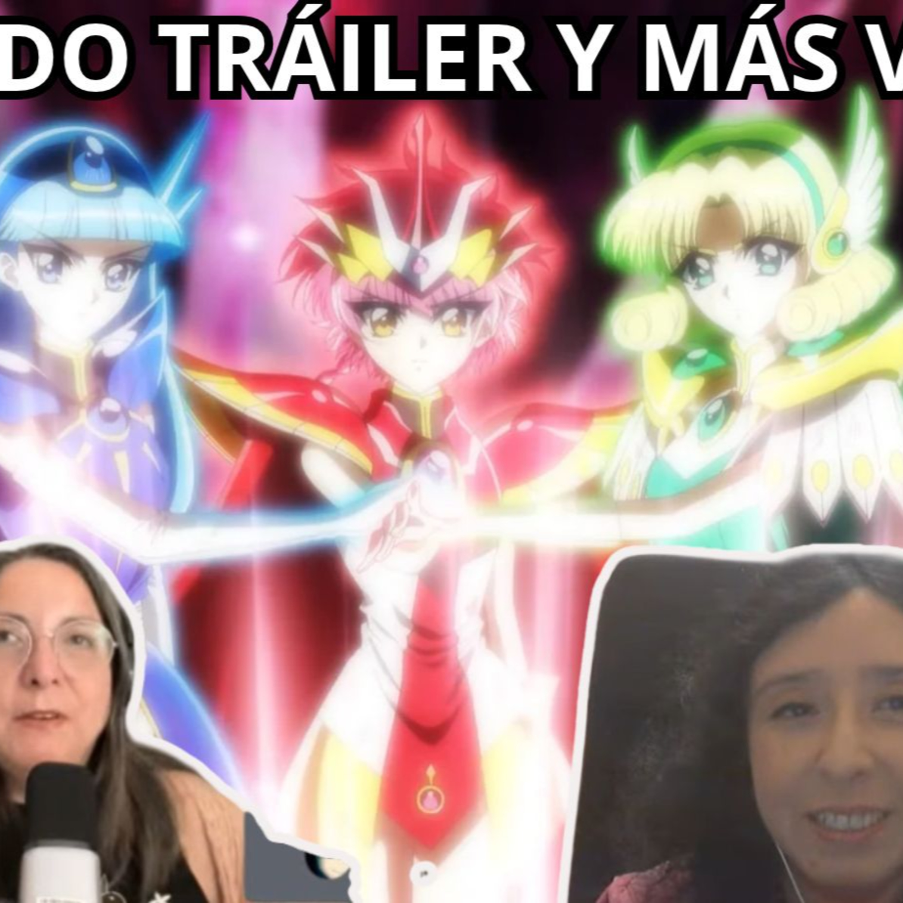 Portada de Fangirl Generation
