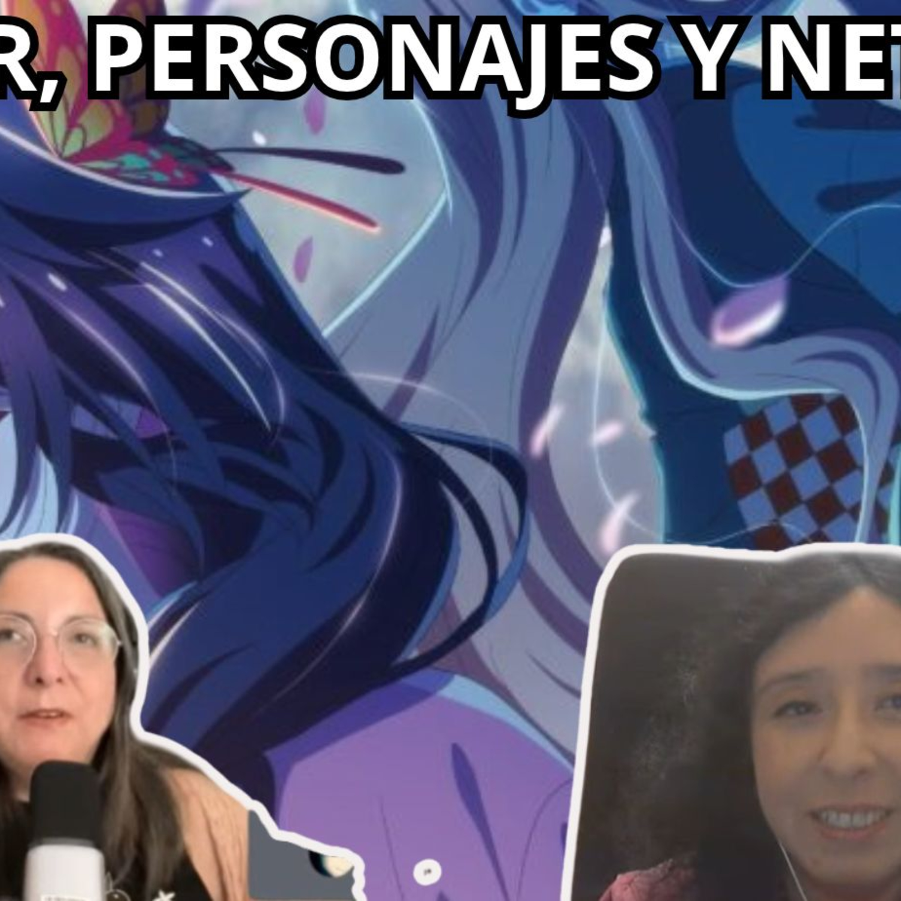Podcast #433 - «Bride of the Barrier Master» revela cinco nuevos personajes, teaser y estreno (29-09-2026) episode artwork