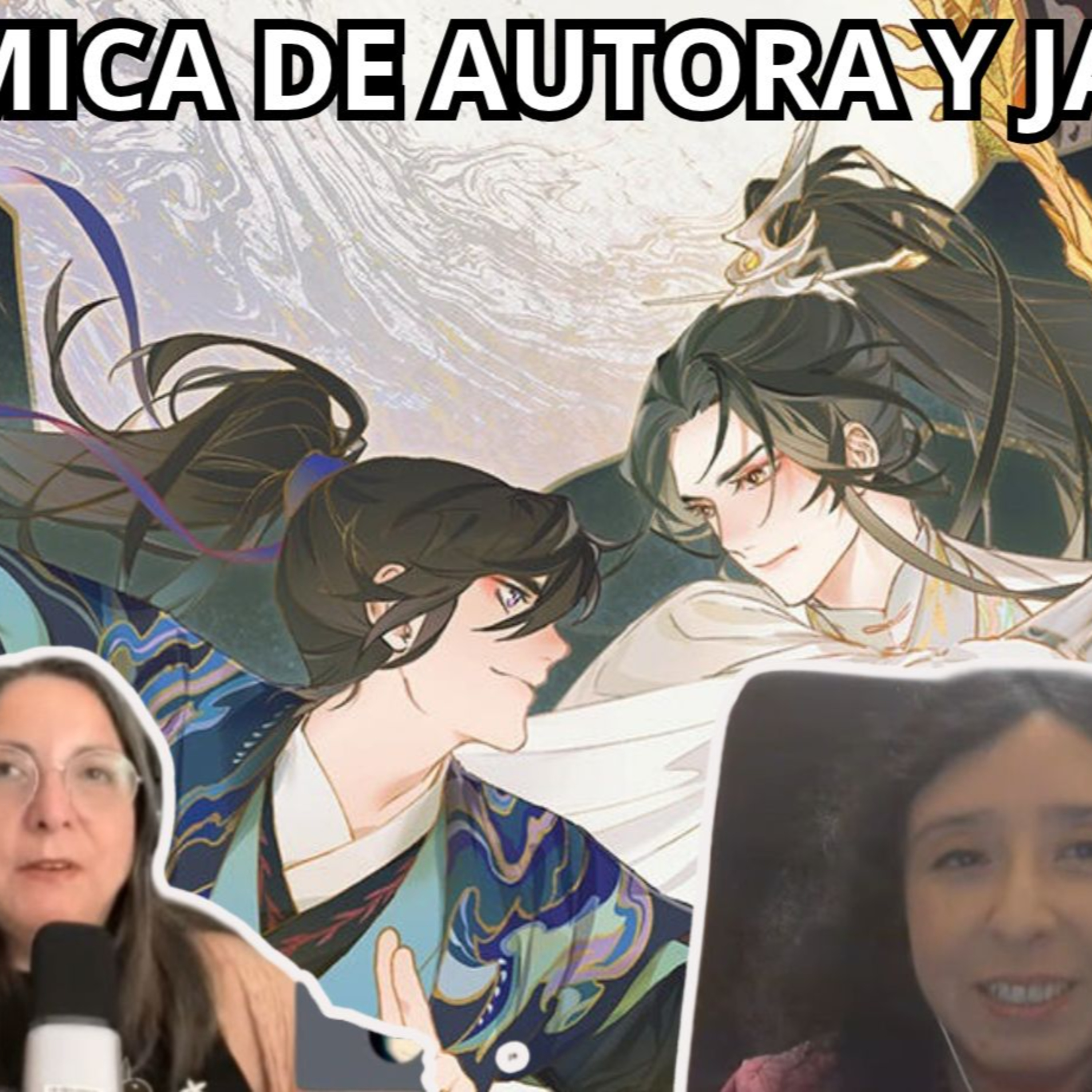 Portada de Fangirl Generation