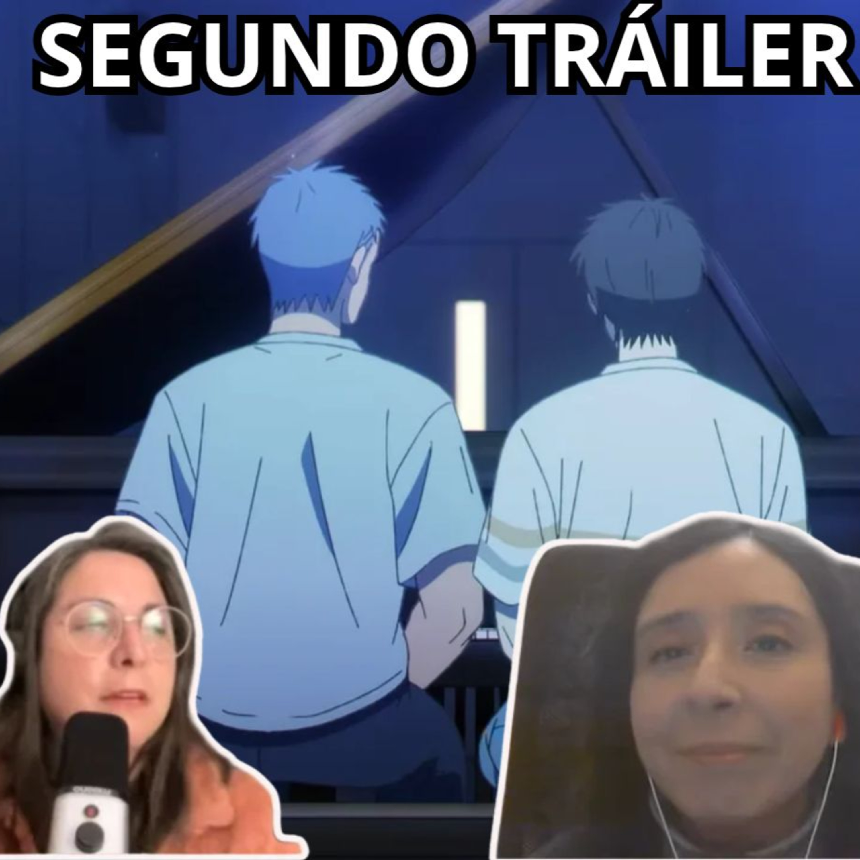 Portada de Fangirl Generation