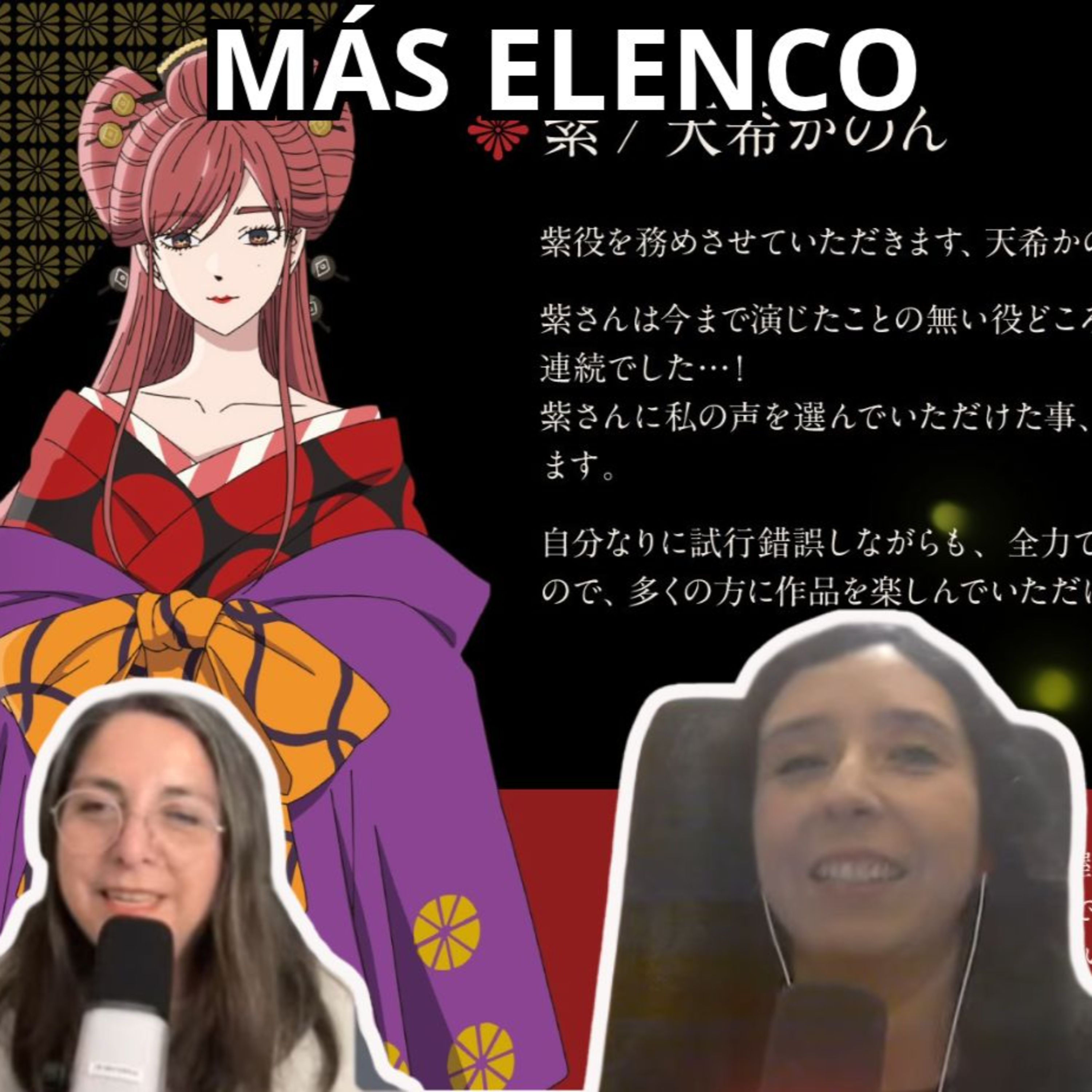 Portada de Fangirl Generation