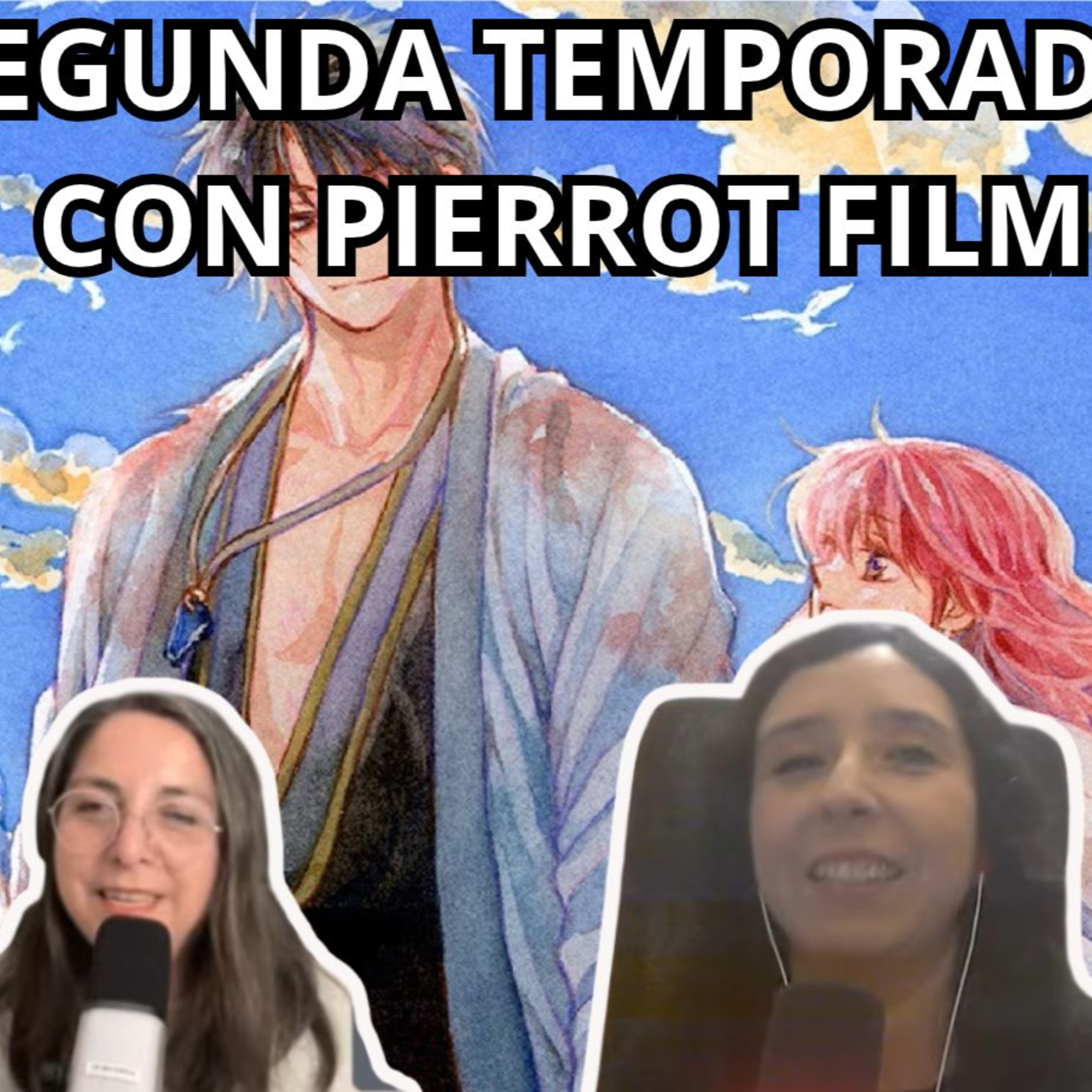 Portada de Fangirl Generation