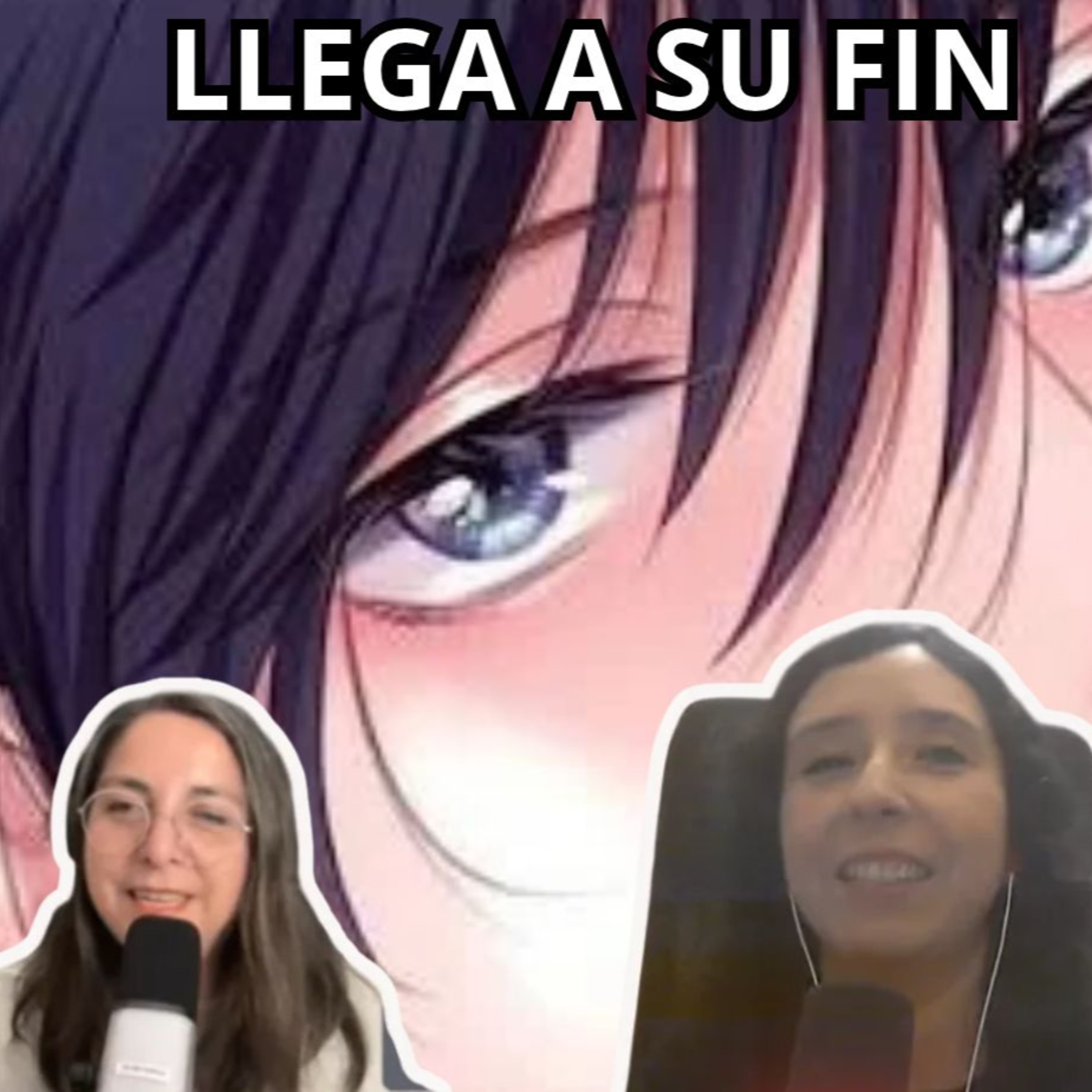 Portada de Fangirl Generation