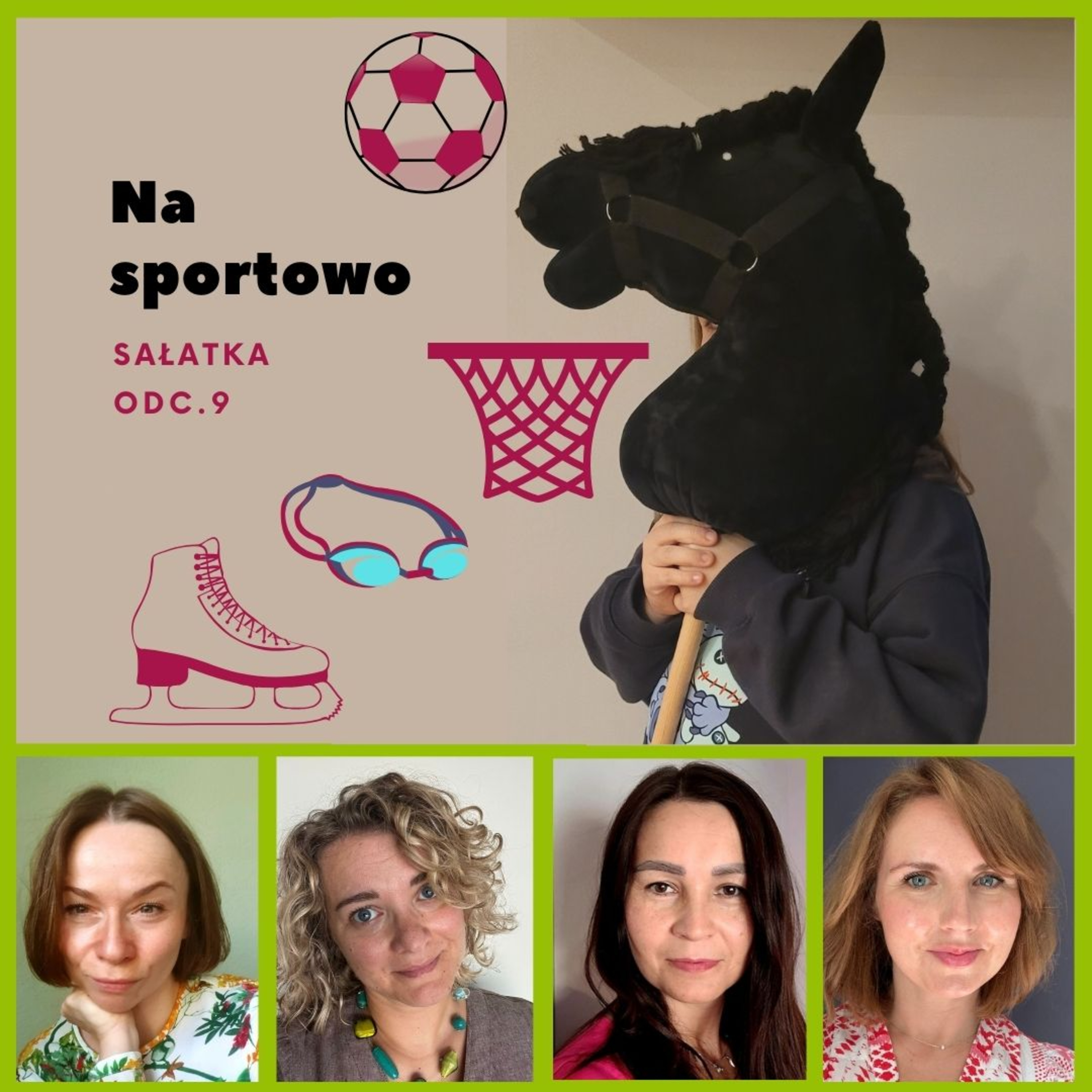 Sałatka, czyli matki na emigracji