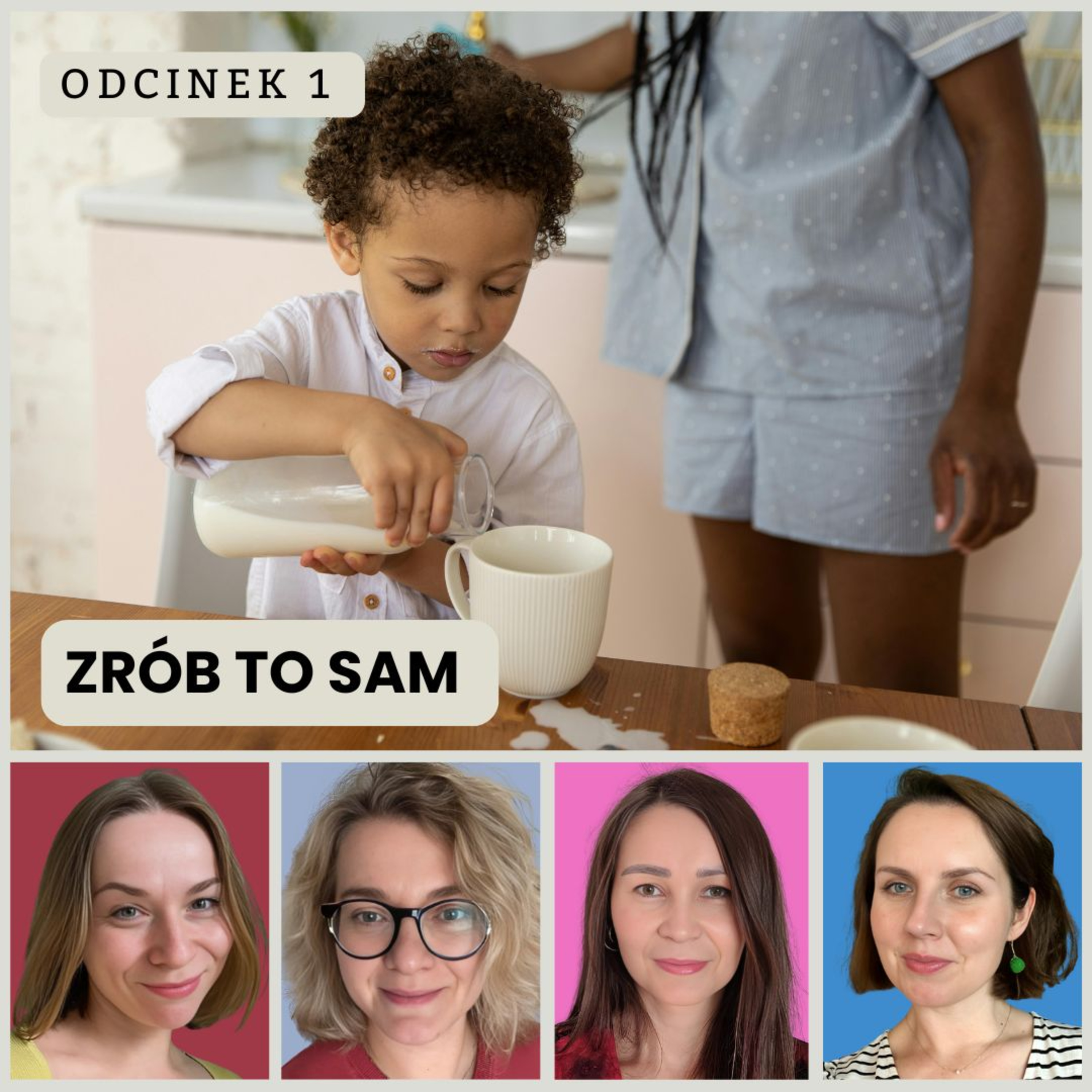 Sałatka, czyli matki na emigracji