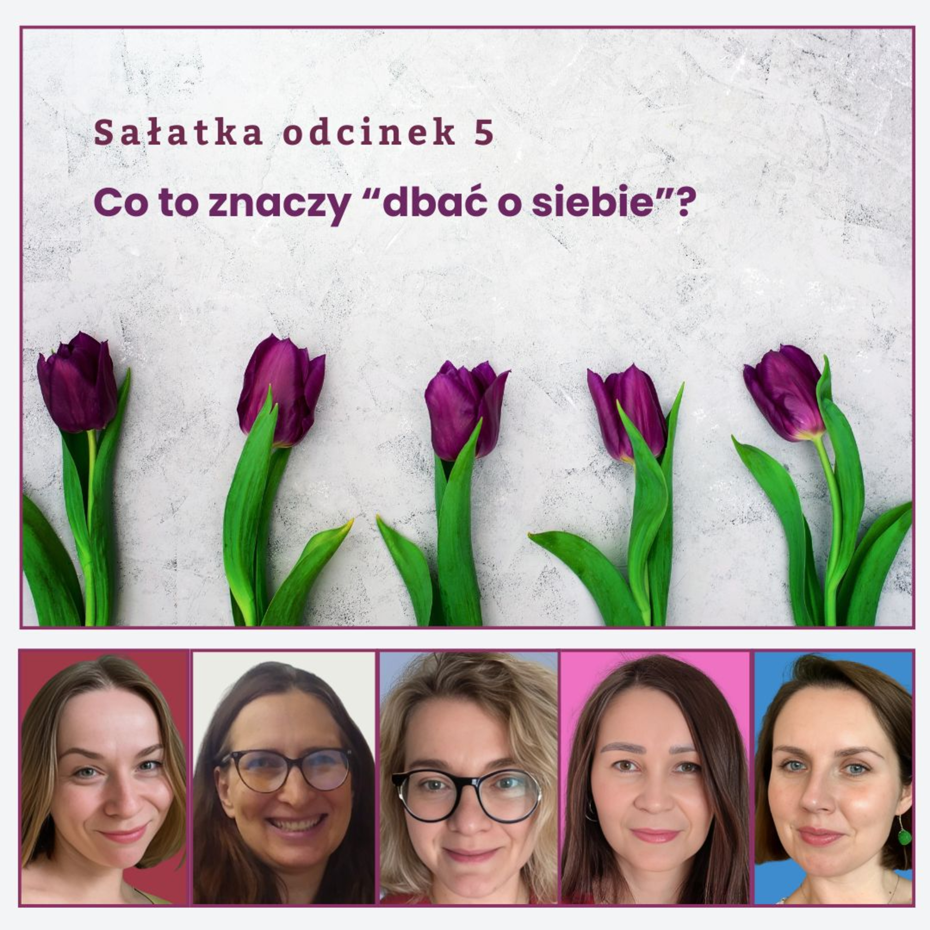 Sałatka, czyli matki na emigracji