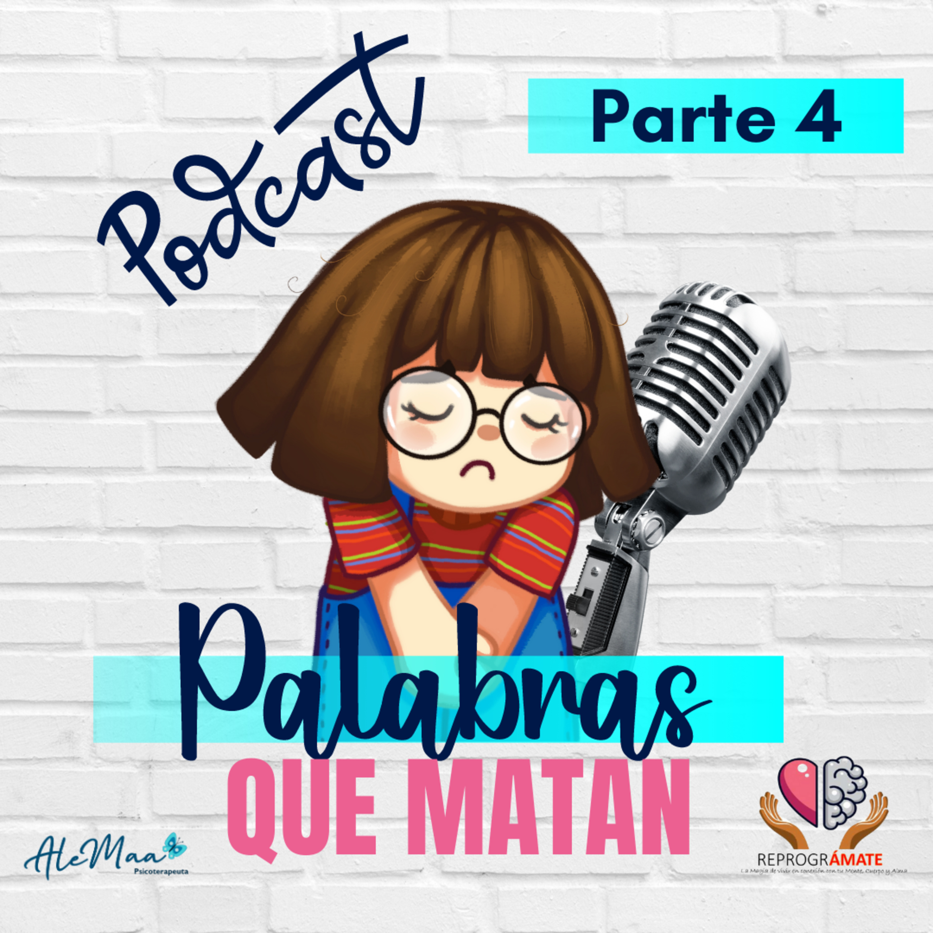 Reprográmate