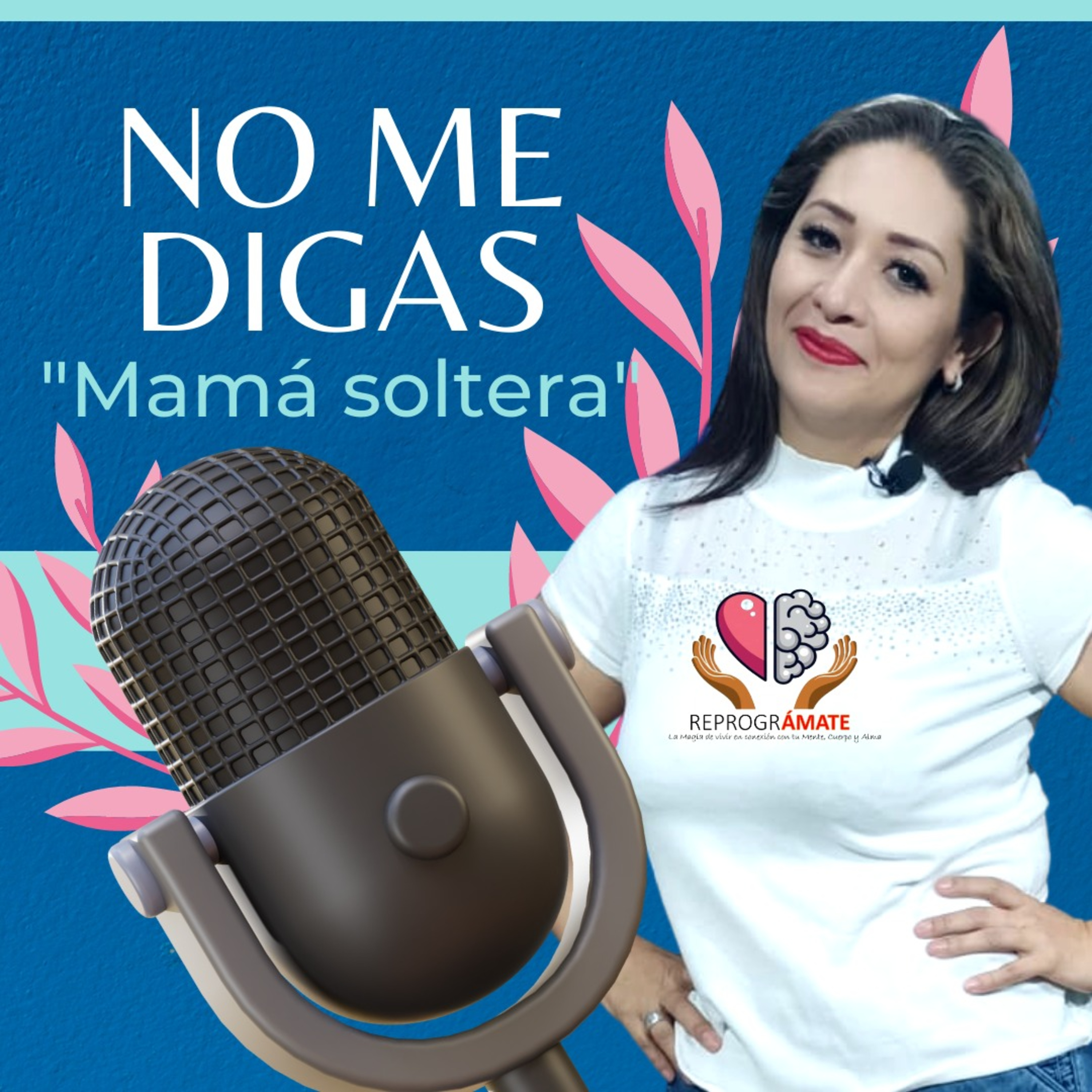 Reprográmate