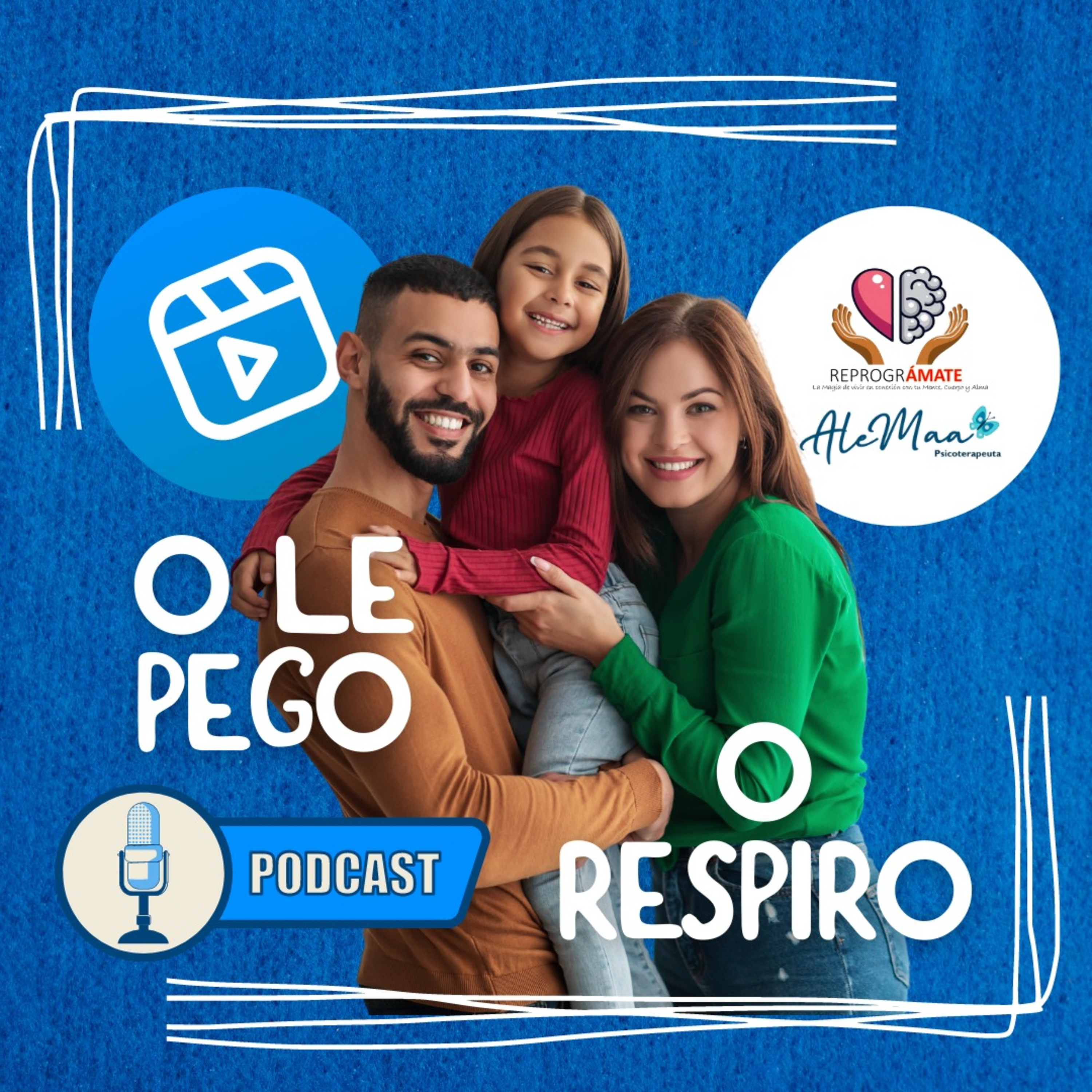 Reprográmate