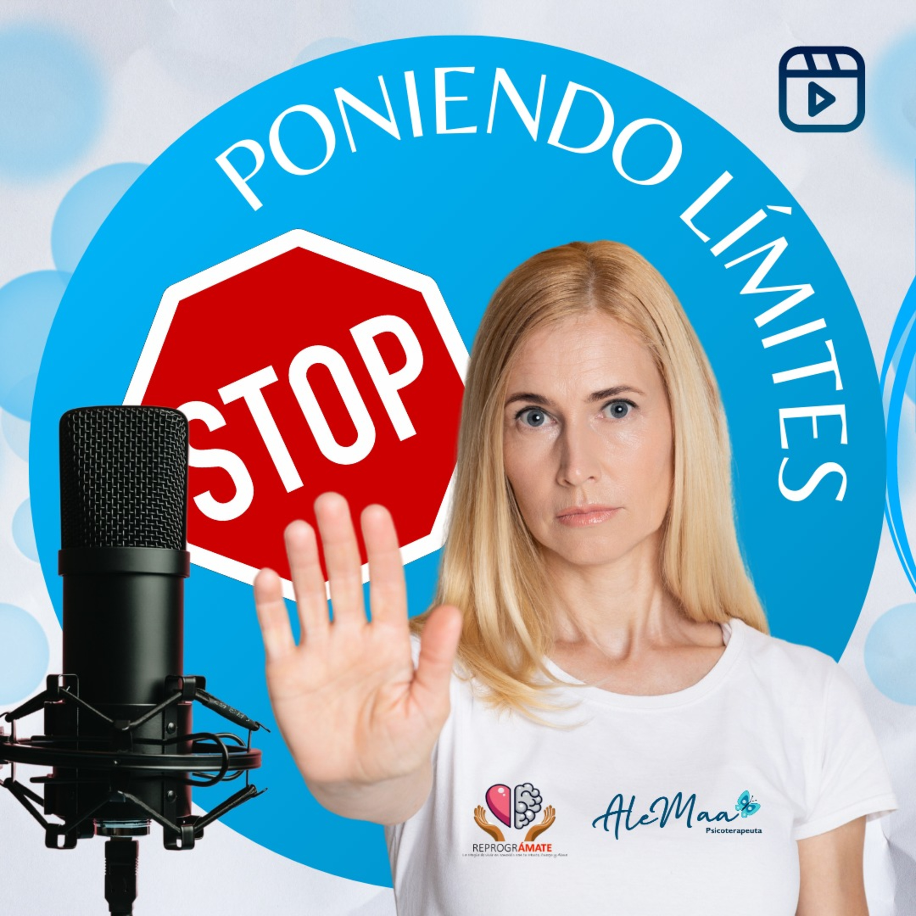 Reprográmate