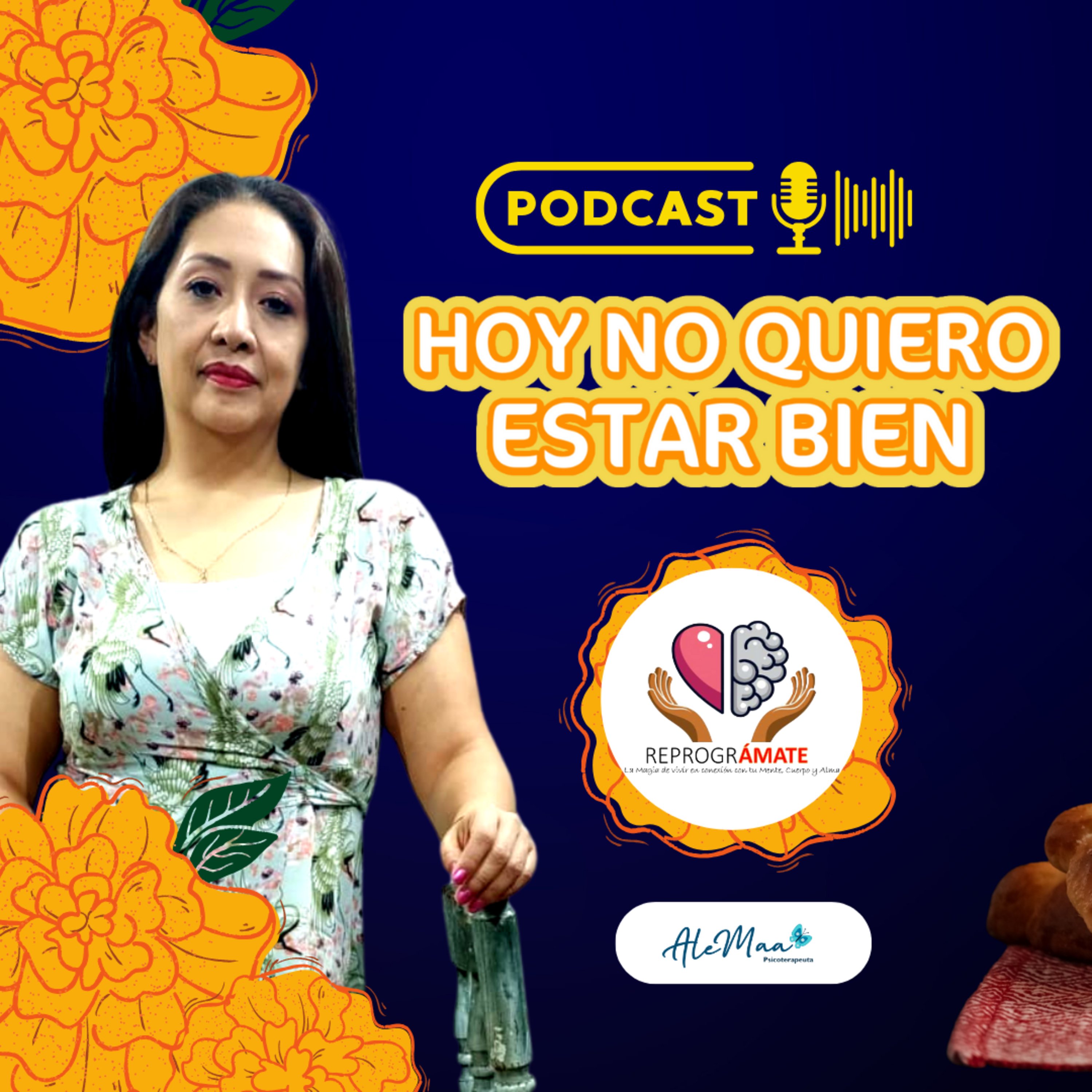 Reprográmate