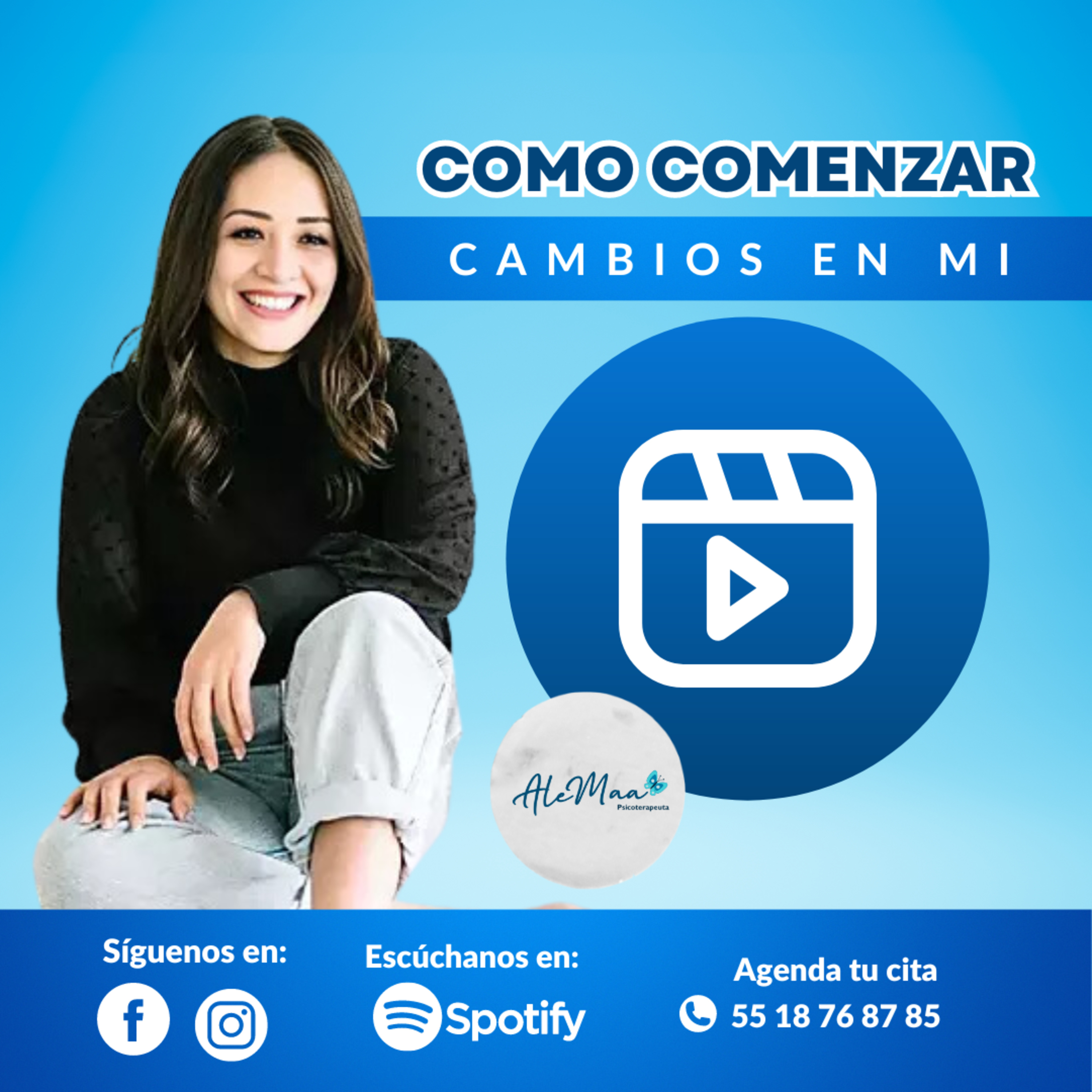 Reprográmate