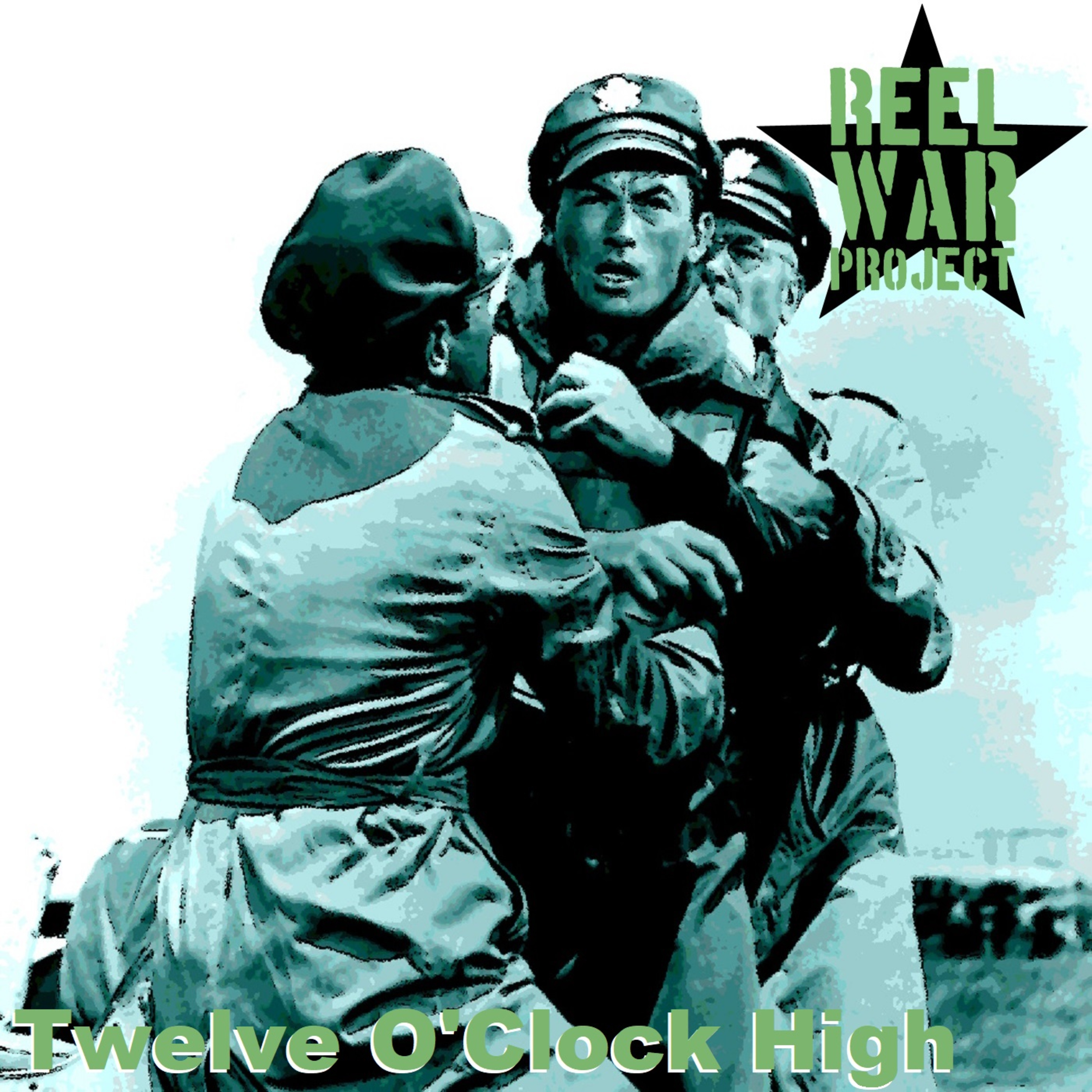 B12E02 Twelve O'Clock High episode artwork