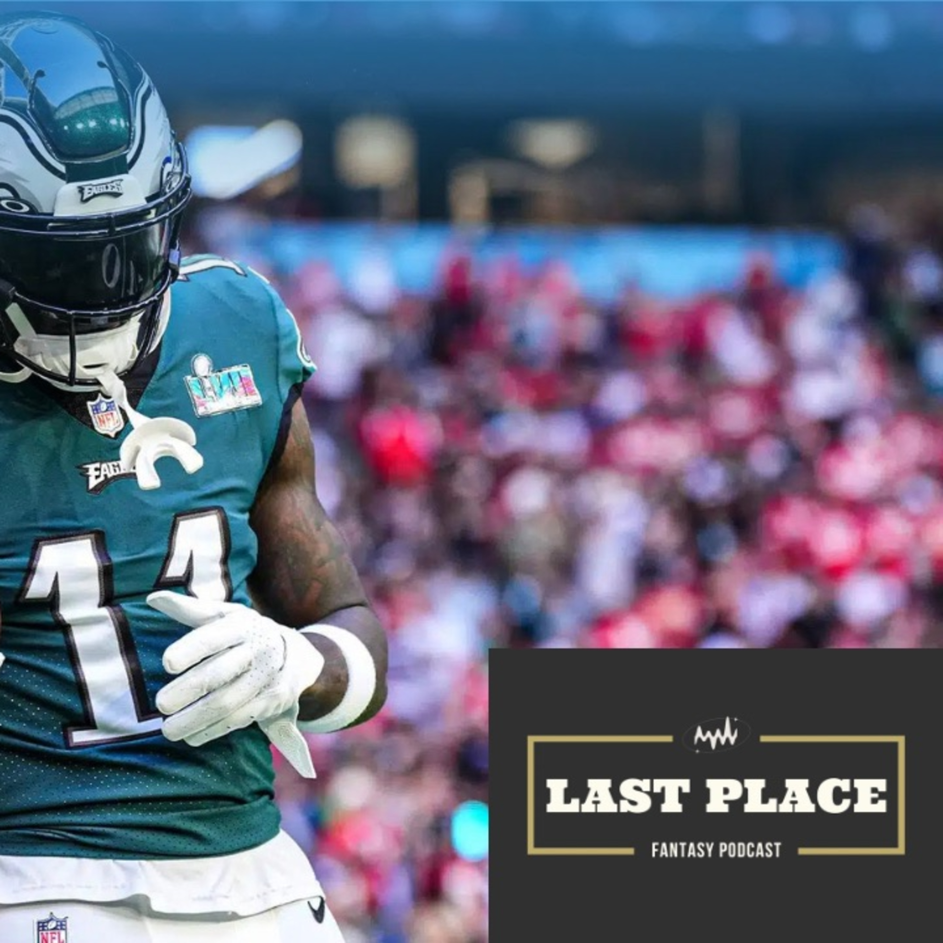 EP 104 | Zack Moss or Jonathan Taylor + Week 7 Dream Lineups | 2023 Season