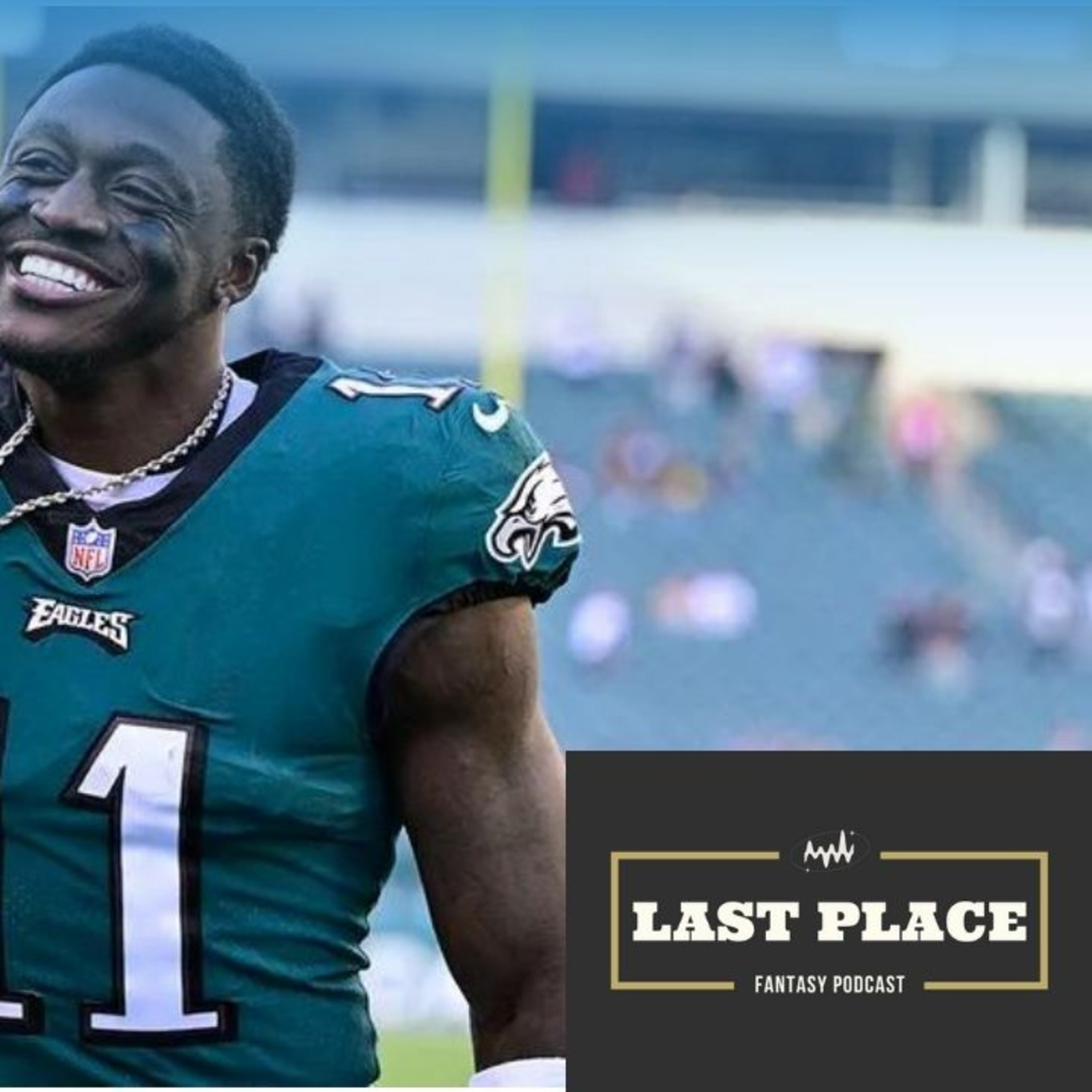 EP 110 | One messy trade review, Jaguars' Injuries + Week 14 Dream Lineups | 2023 Season
