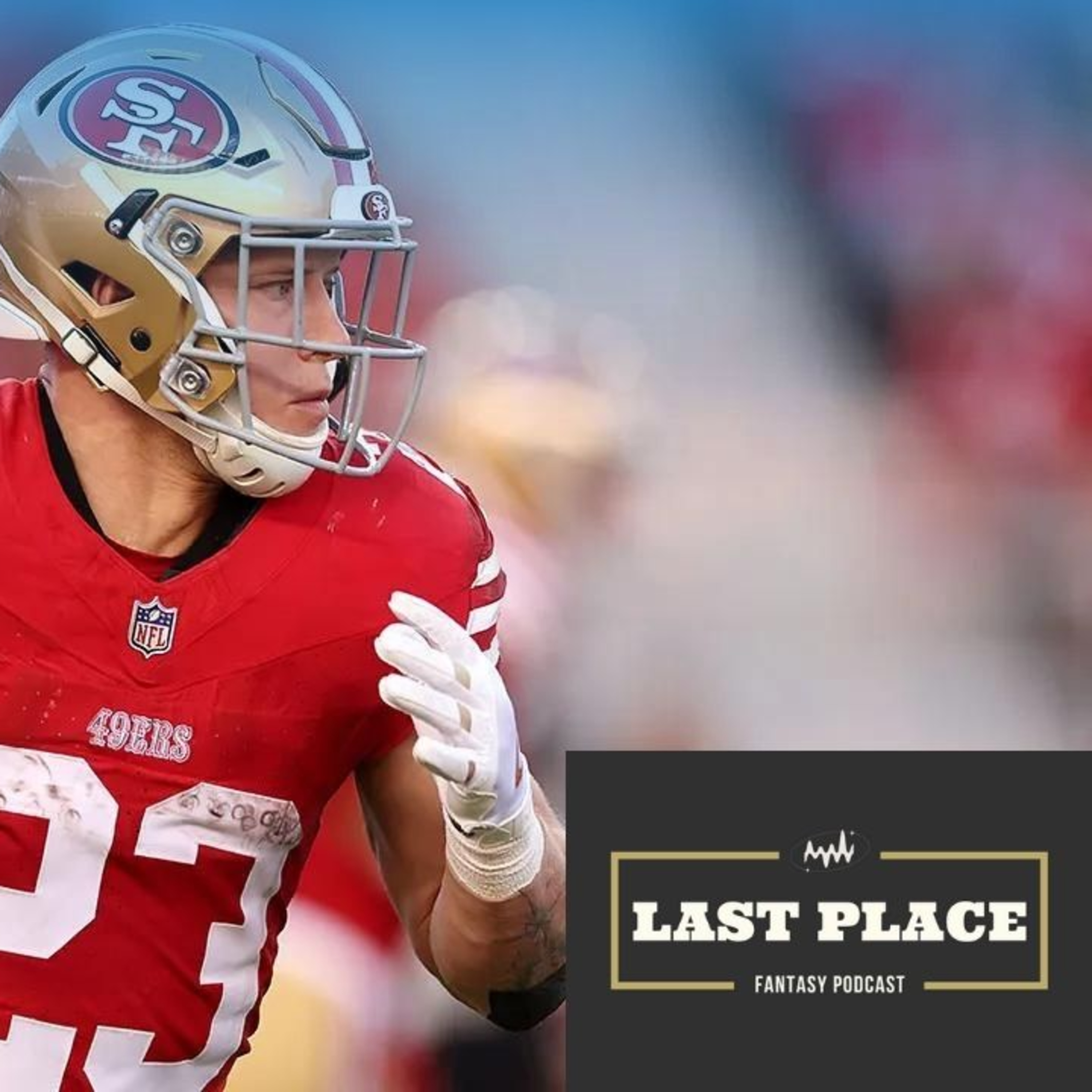 EP 111 | It's Playoff Time!! + Week 15 Dream Lineups | 2023 Season