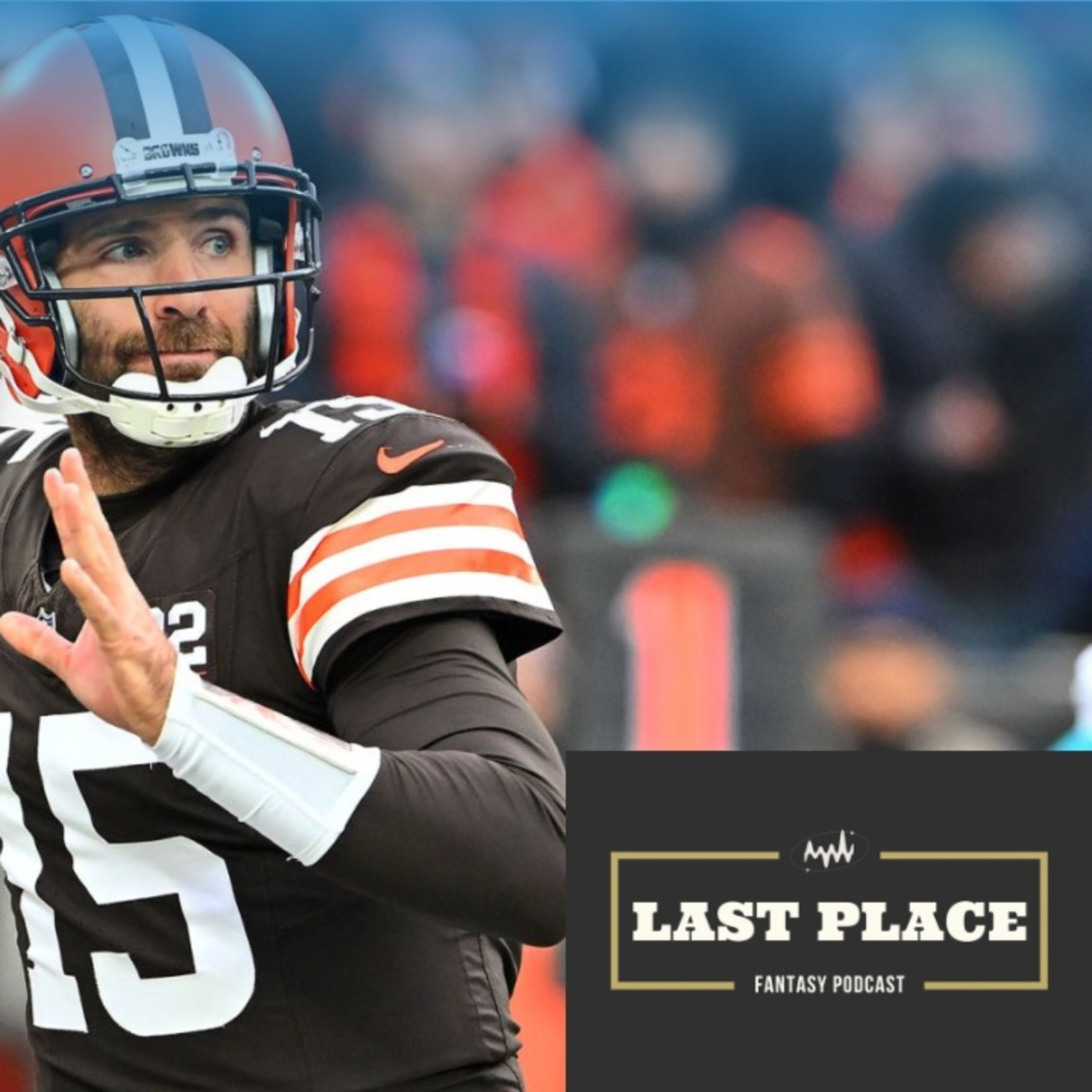 EP 113 | A Co-Host Championship! + Week 17 Dream Lineups | 2023 Season