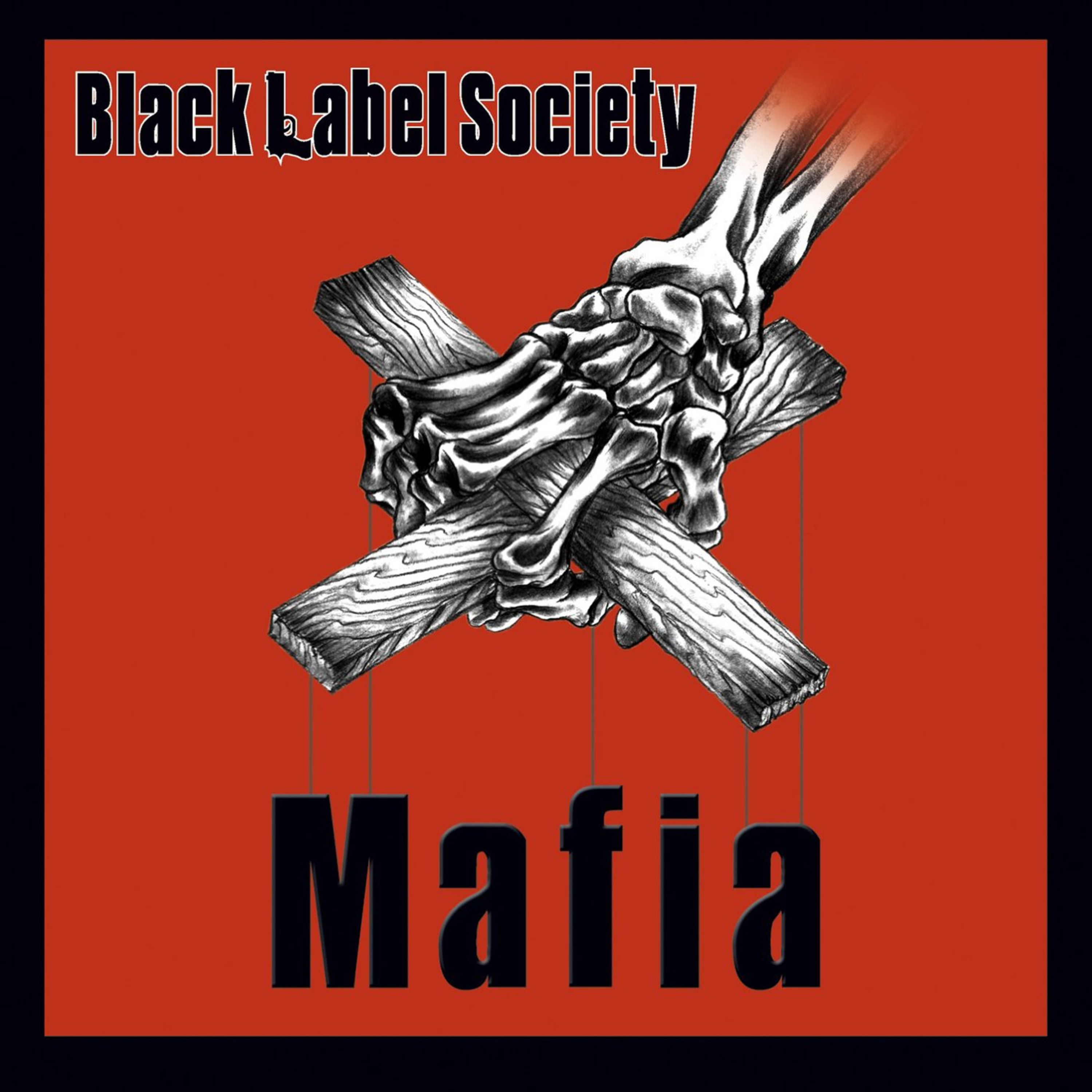 The Specter of Dime Hovers Above: Black Label Society live at Starland Ballroom, April 2nd, 2005 episode artwork