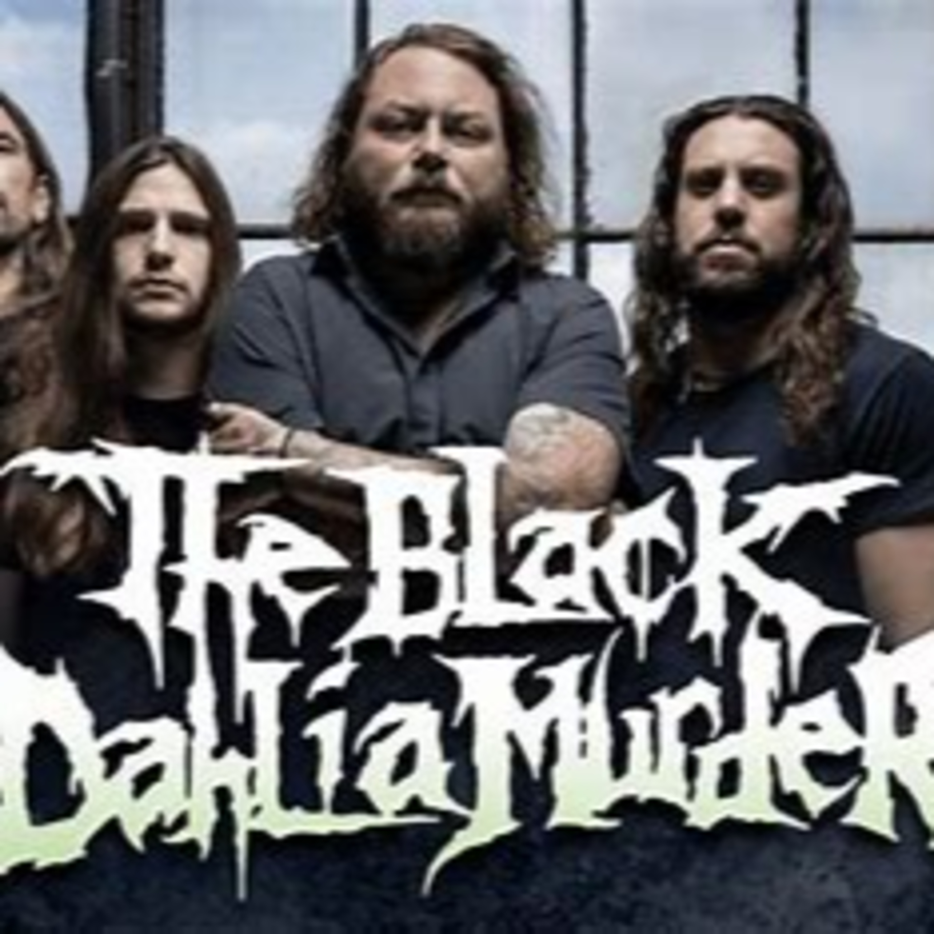 The Black Dahlia Murder - "Aftermath" episode artwork