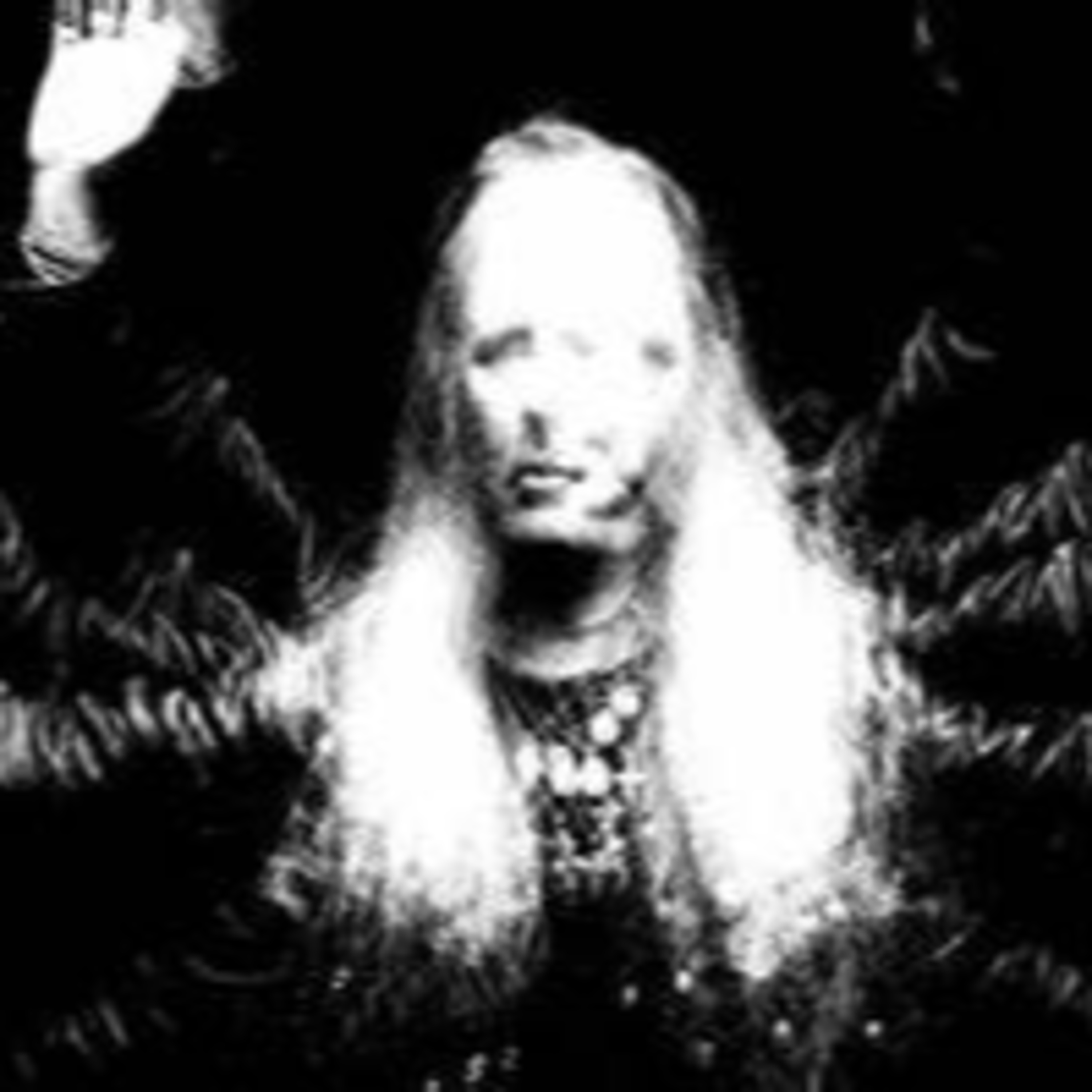Jerry Cantrell - "Vilified" episode artwork