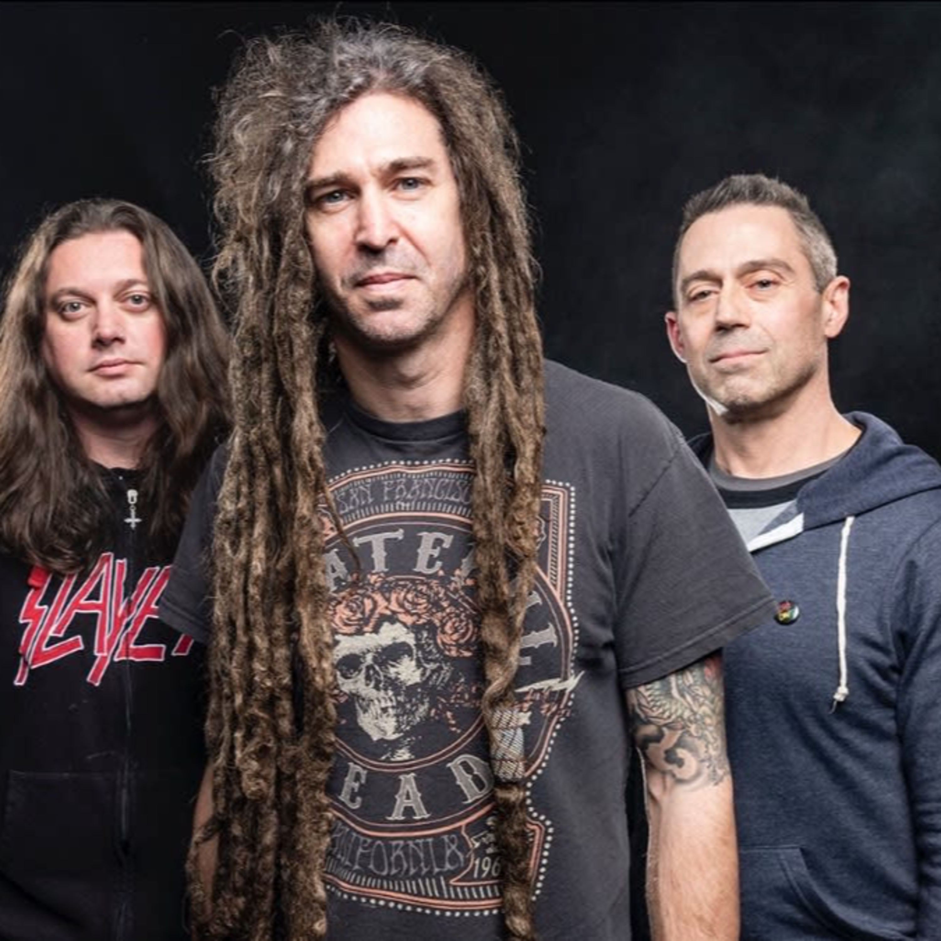 Welcome Home, Boys! Shadows Fall - "In the Grey" episode artwork