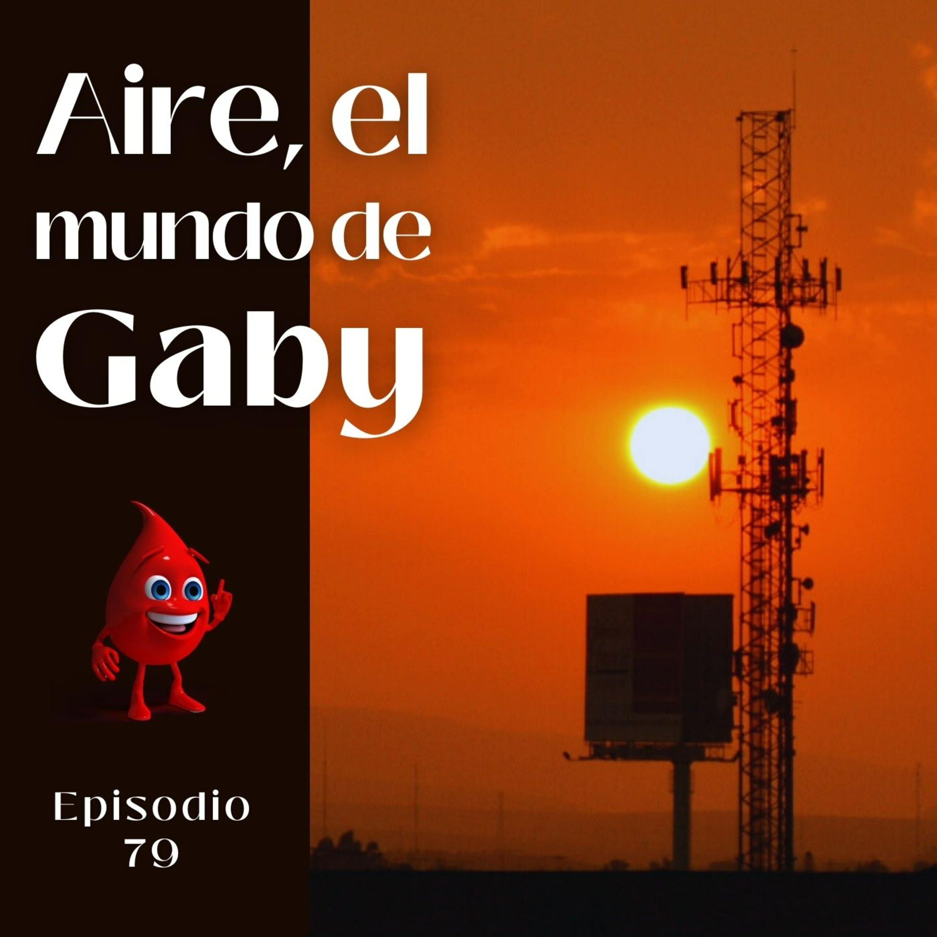 Aire, el mundo de Gaby