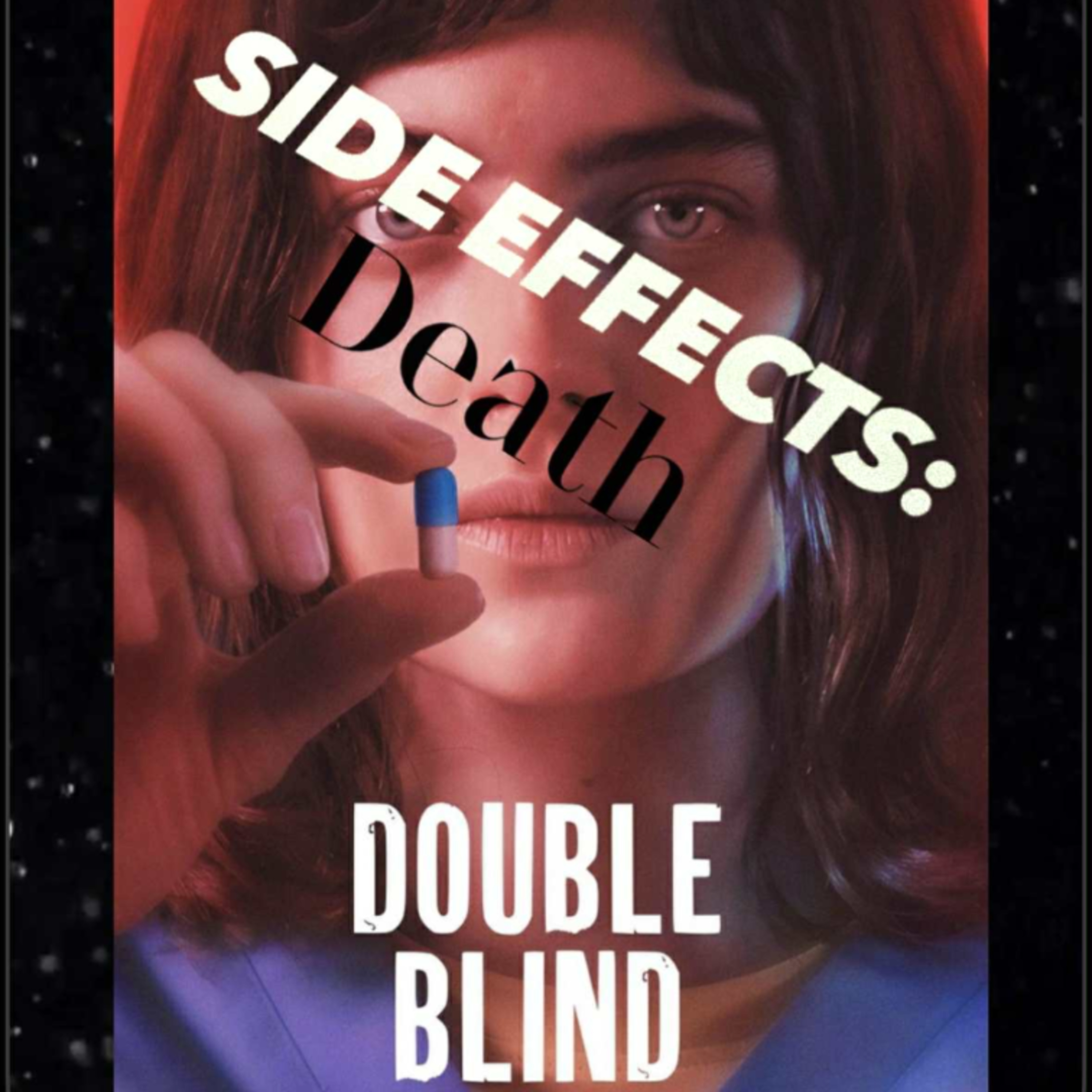 Slaying Double Blind episode artwork