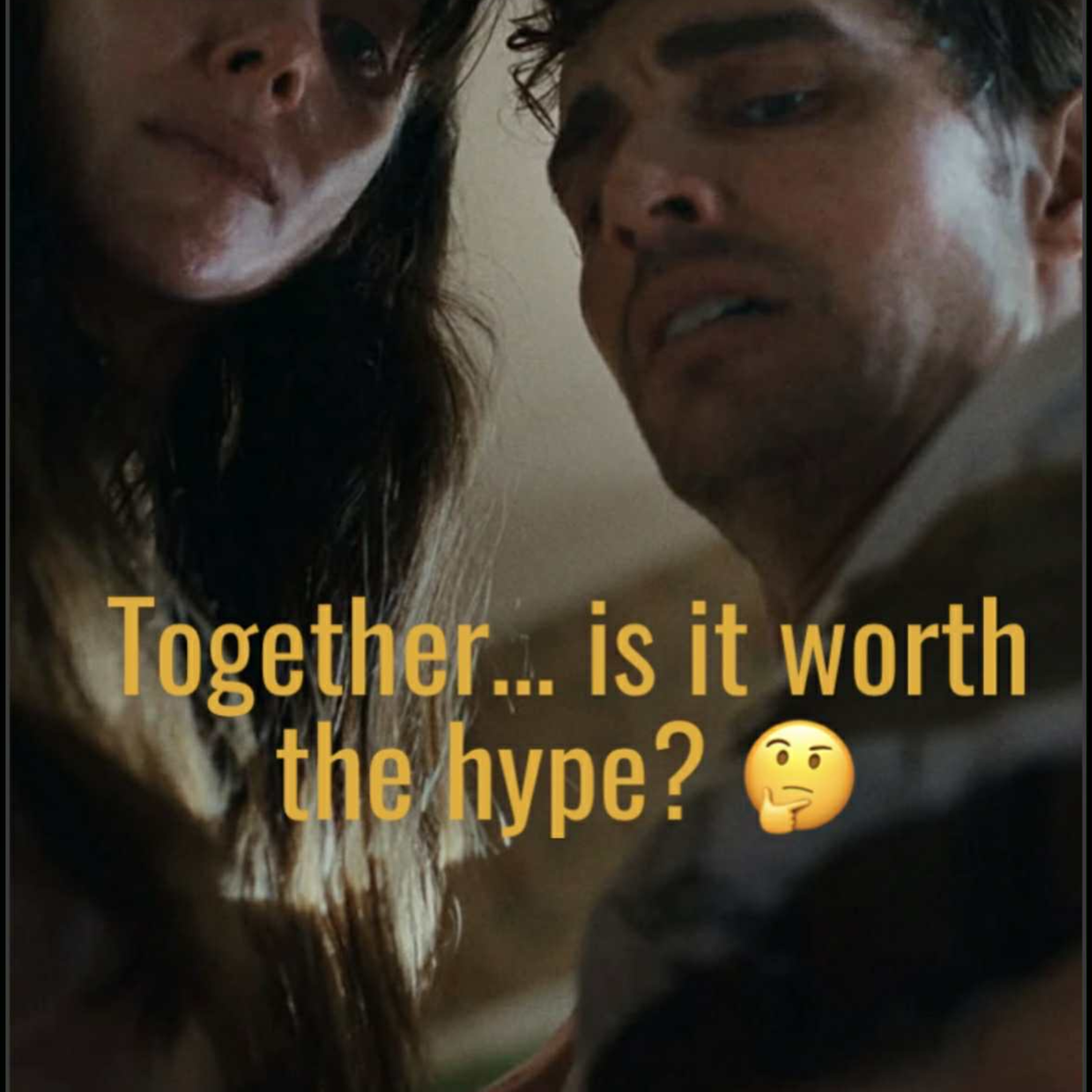 Slaying Together episode artwork
