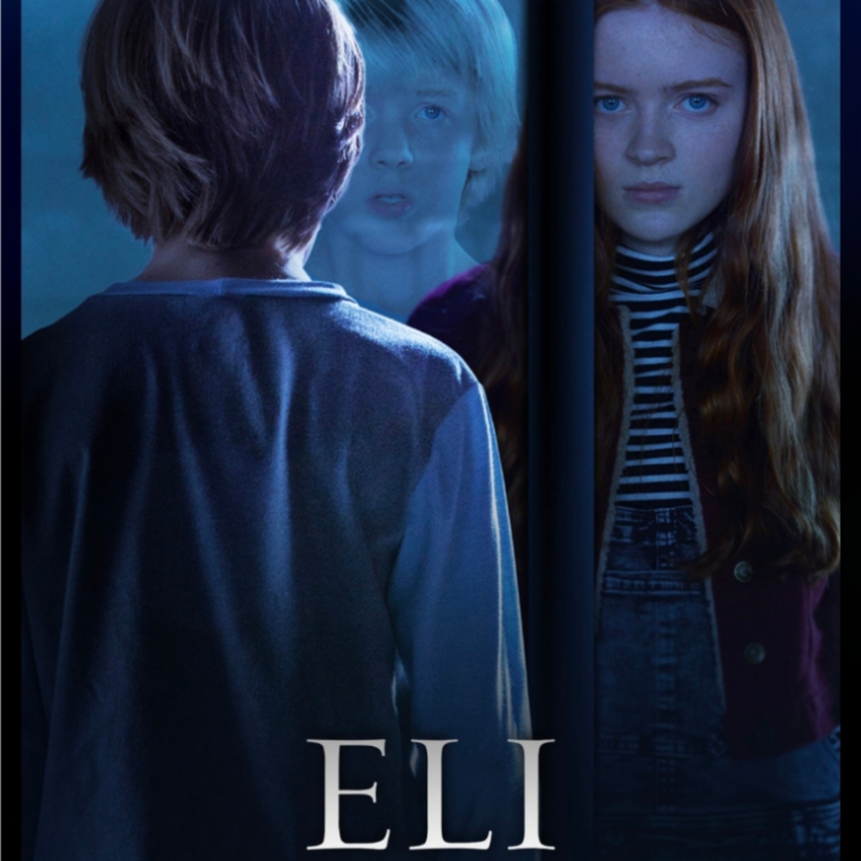 Slaying Eli episode artwork