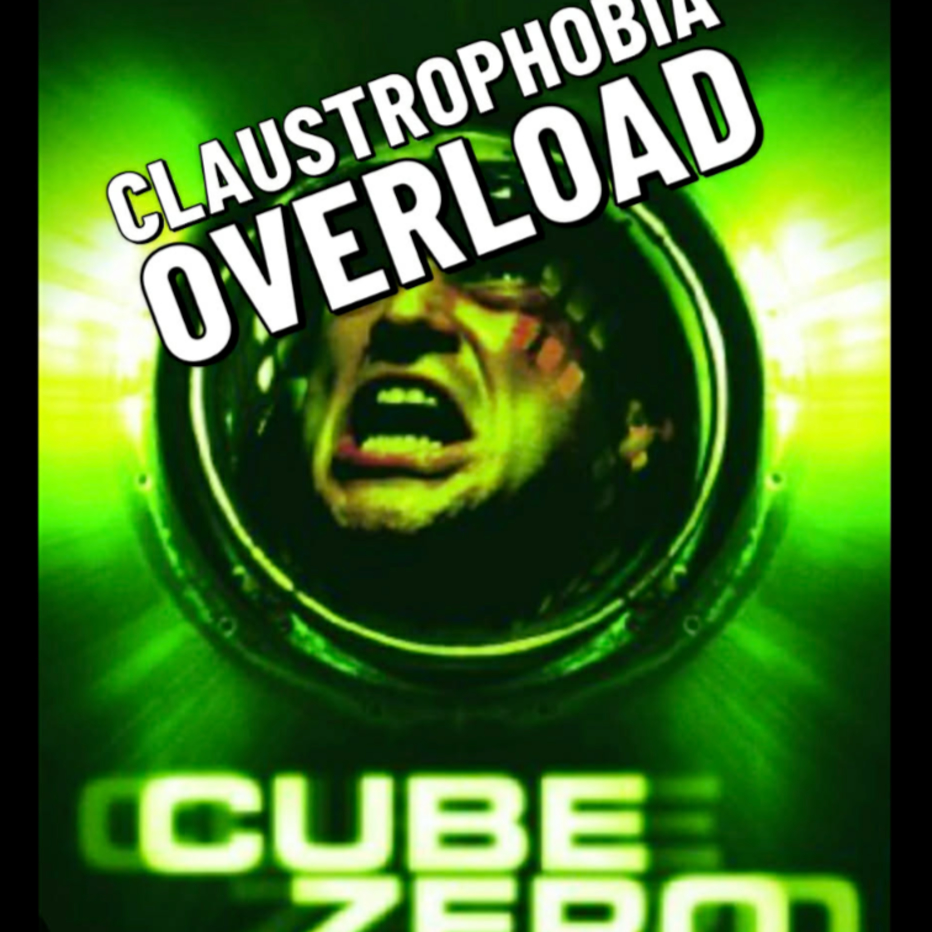 Slaying Cube Zero episode artwork