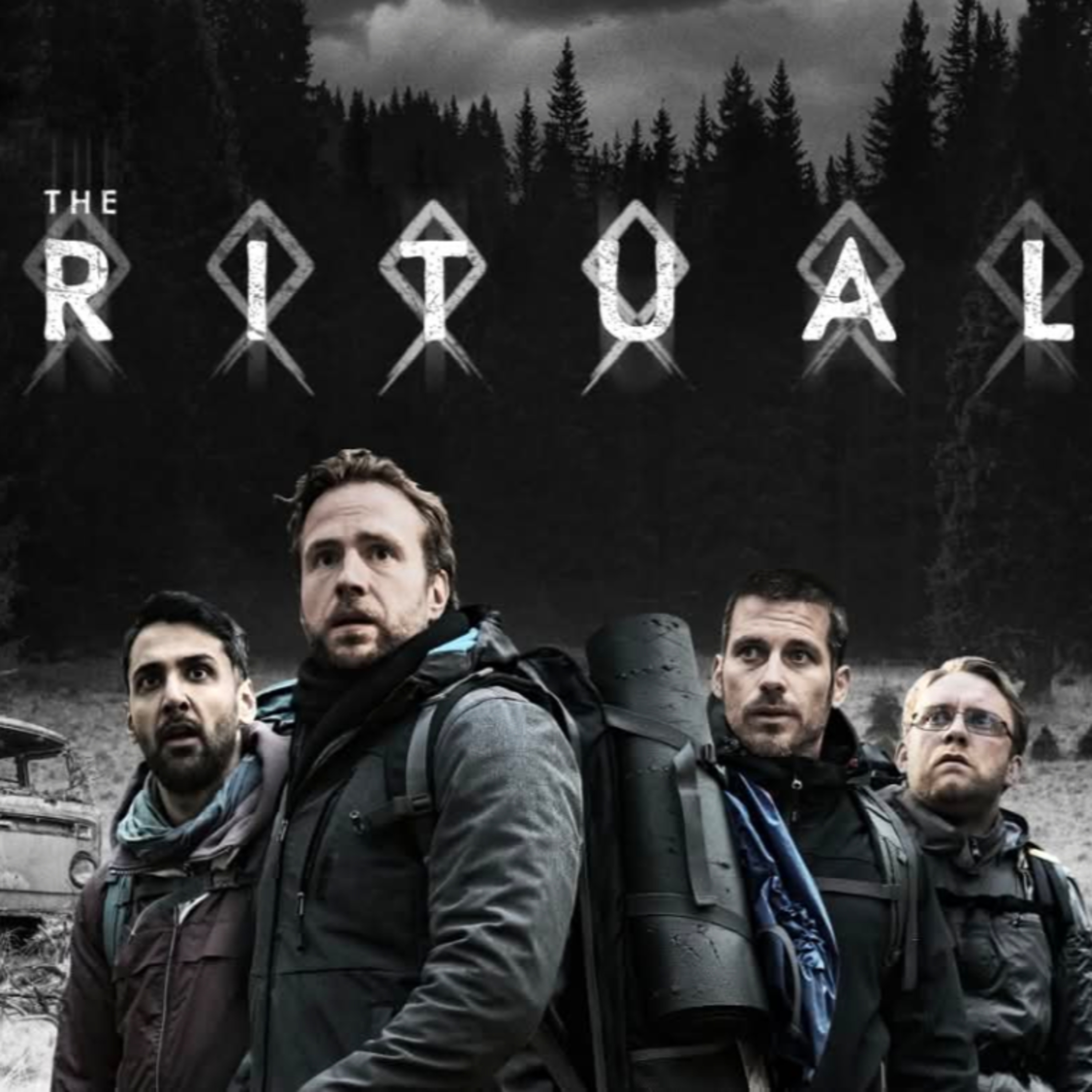 Slaying The Ritual episode artwork