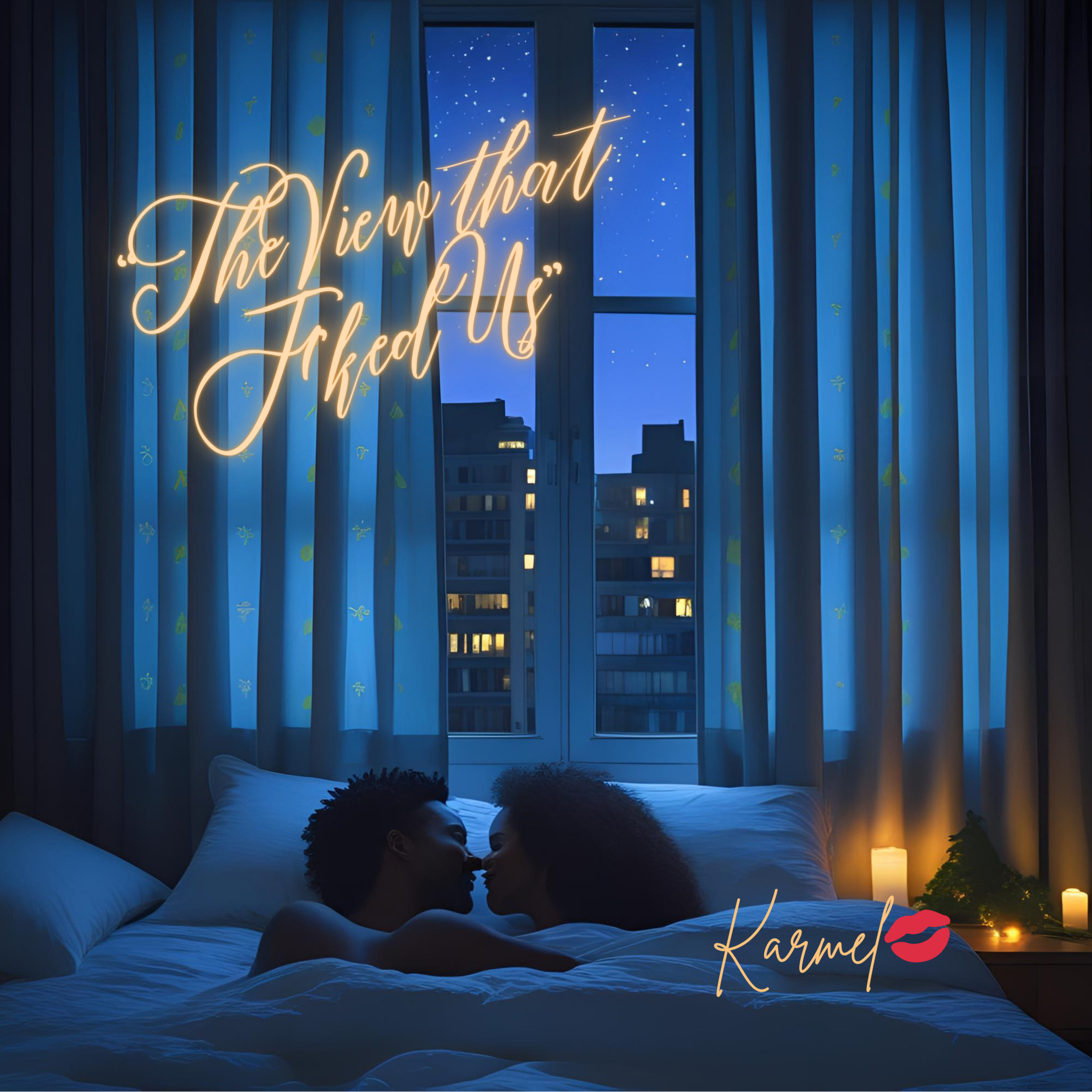 Bedtime Rendezvous