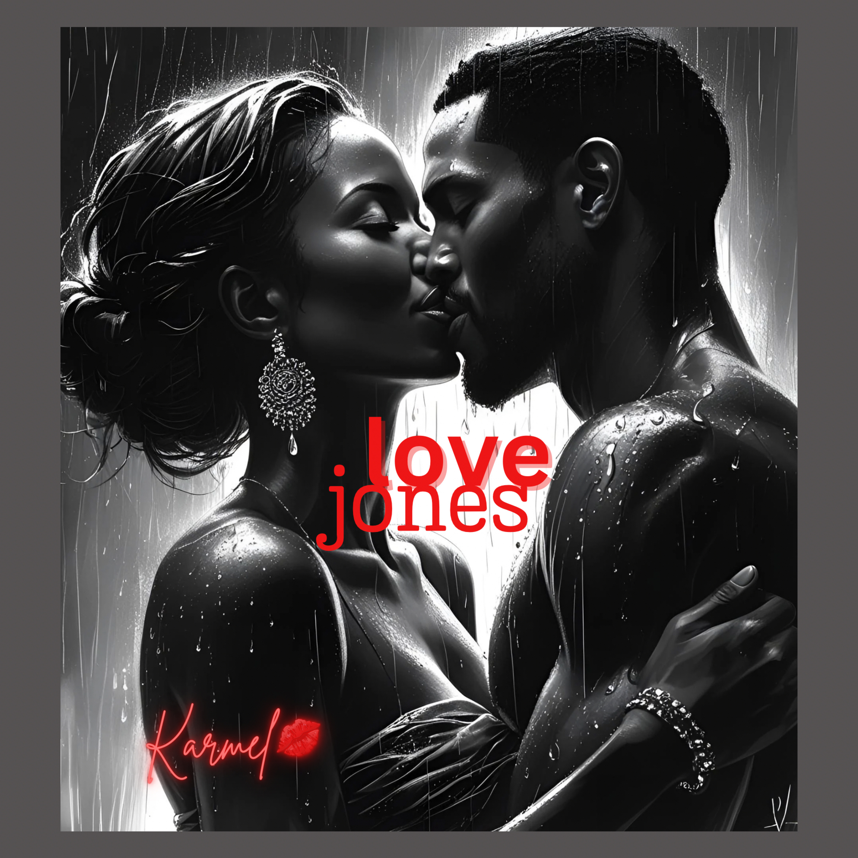 “Love Jones” episode artwork