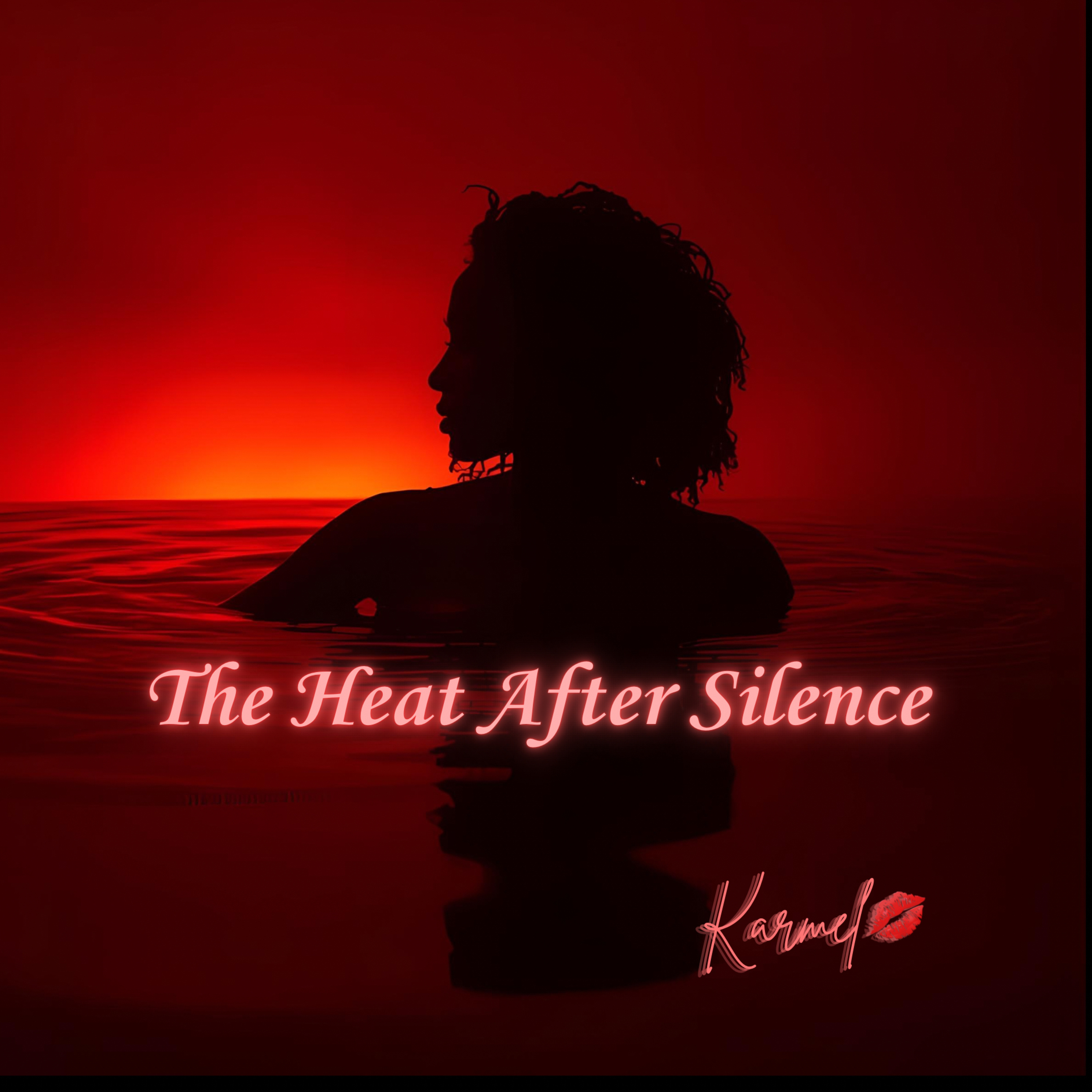 “The Heat After Silence” episode artwork