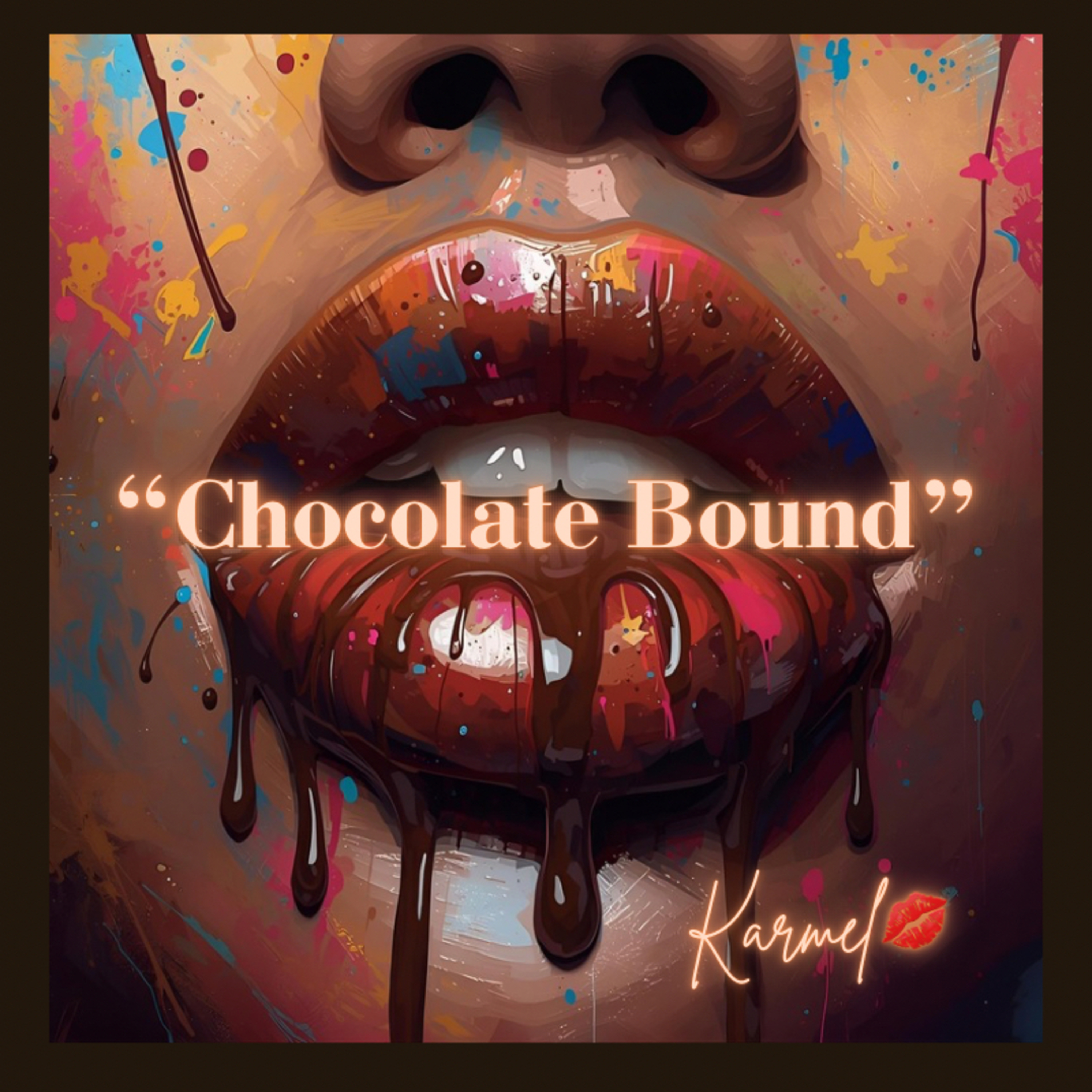 “Chocolate Bound” episode artwork