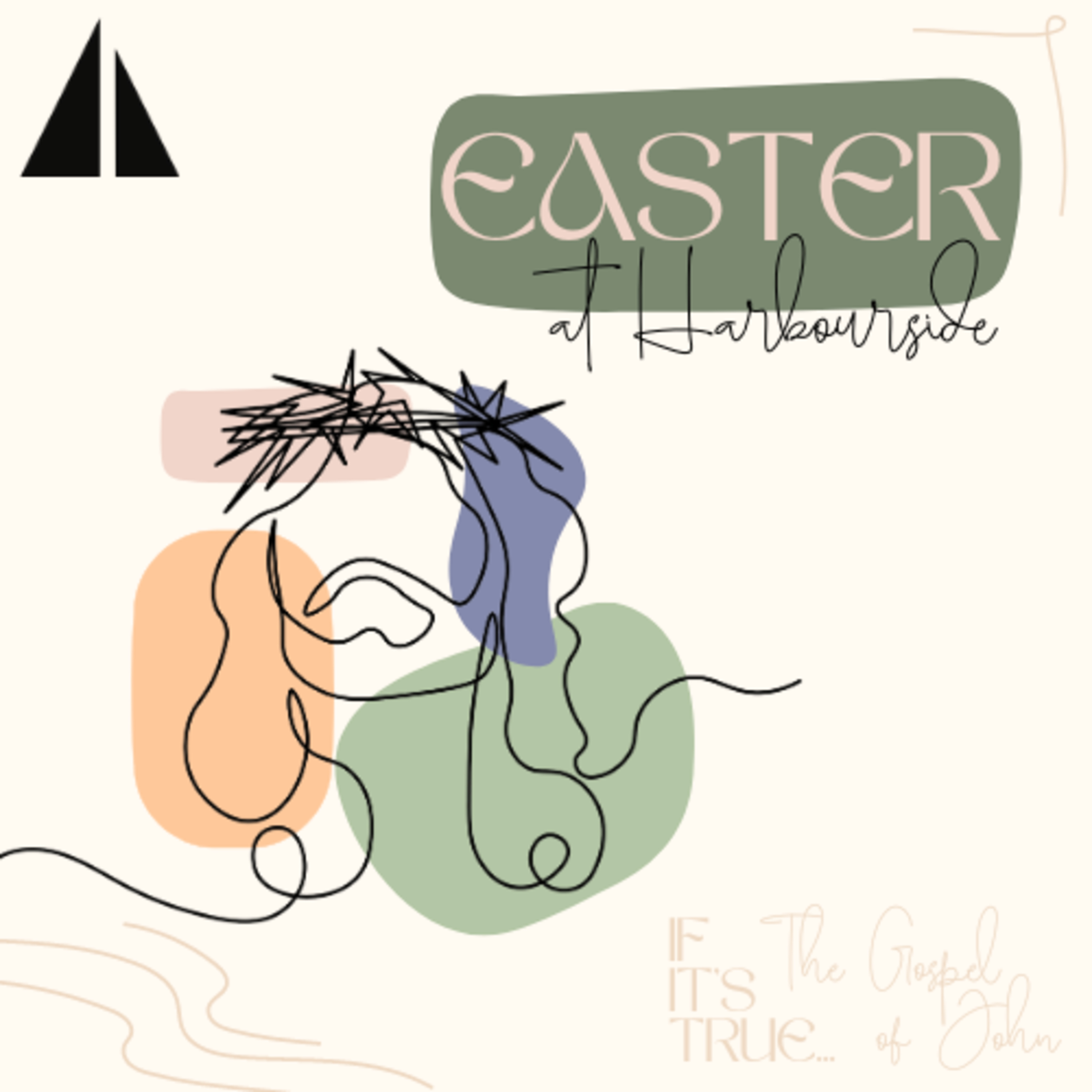Harbourside Church Podcast