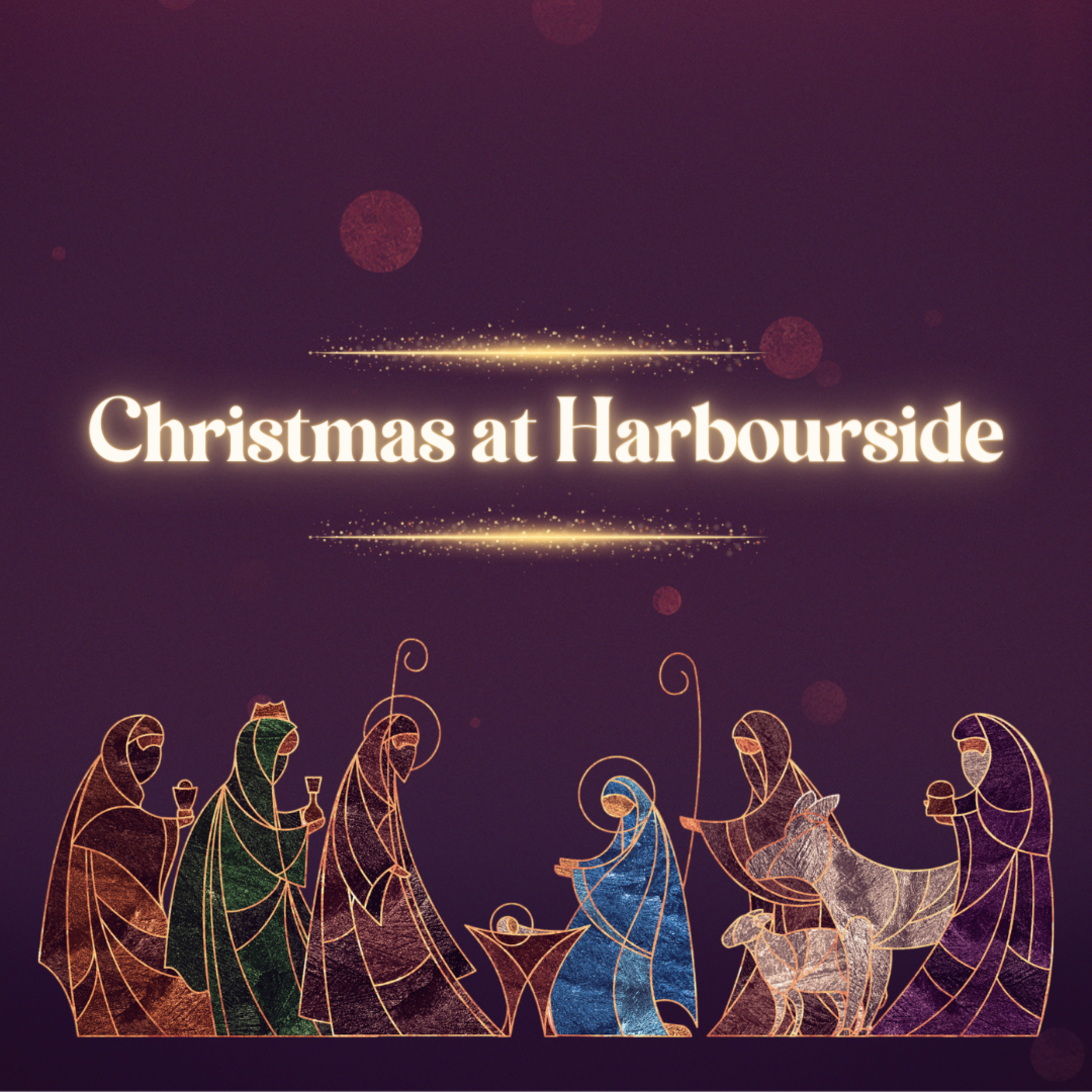 Harbourside Church Podcast