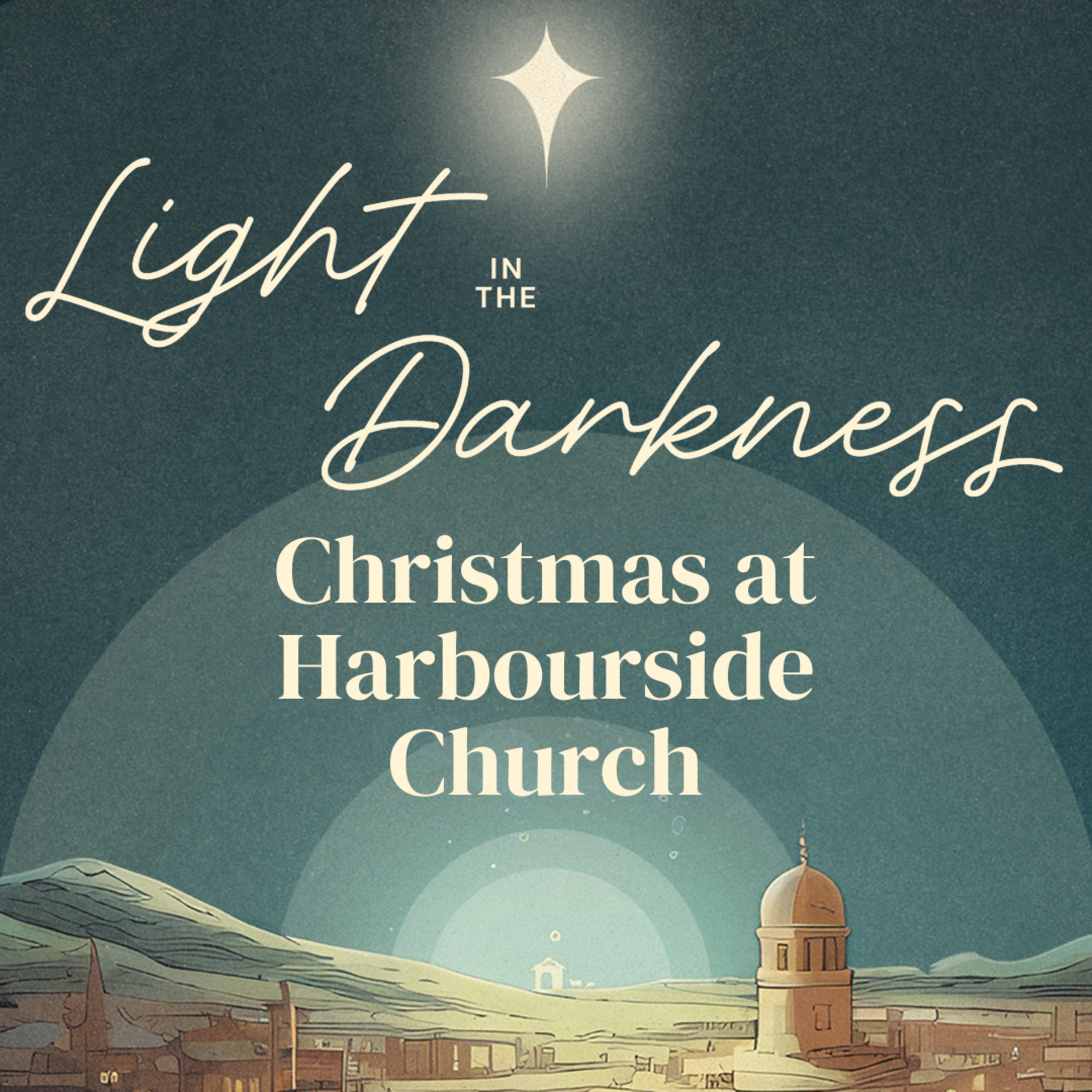 Harbourside Church Podcast