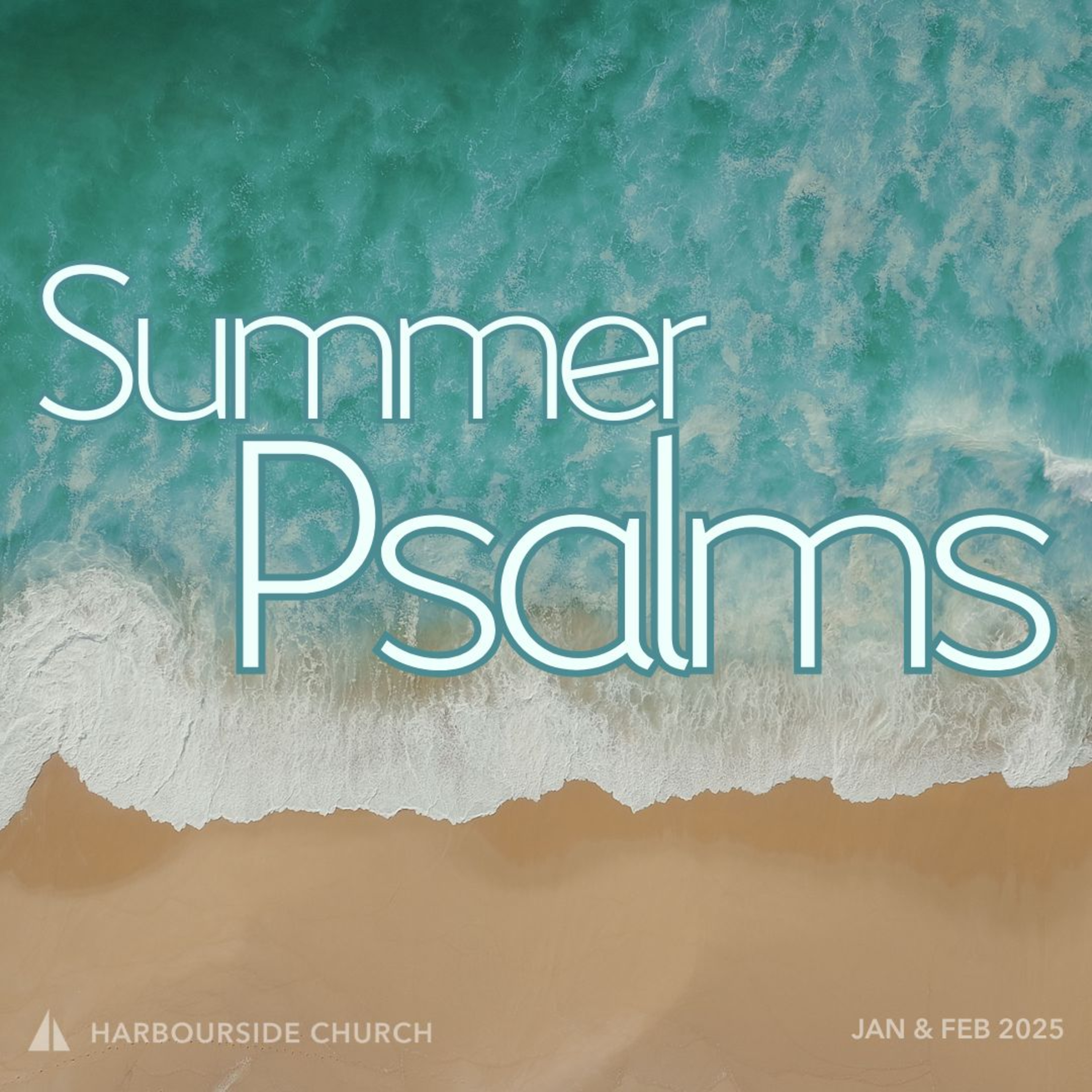 Harbourside Church Podcast
