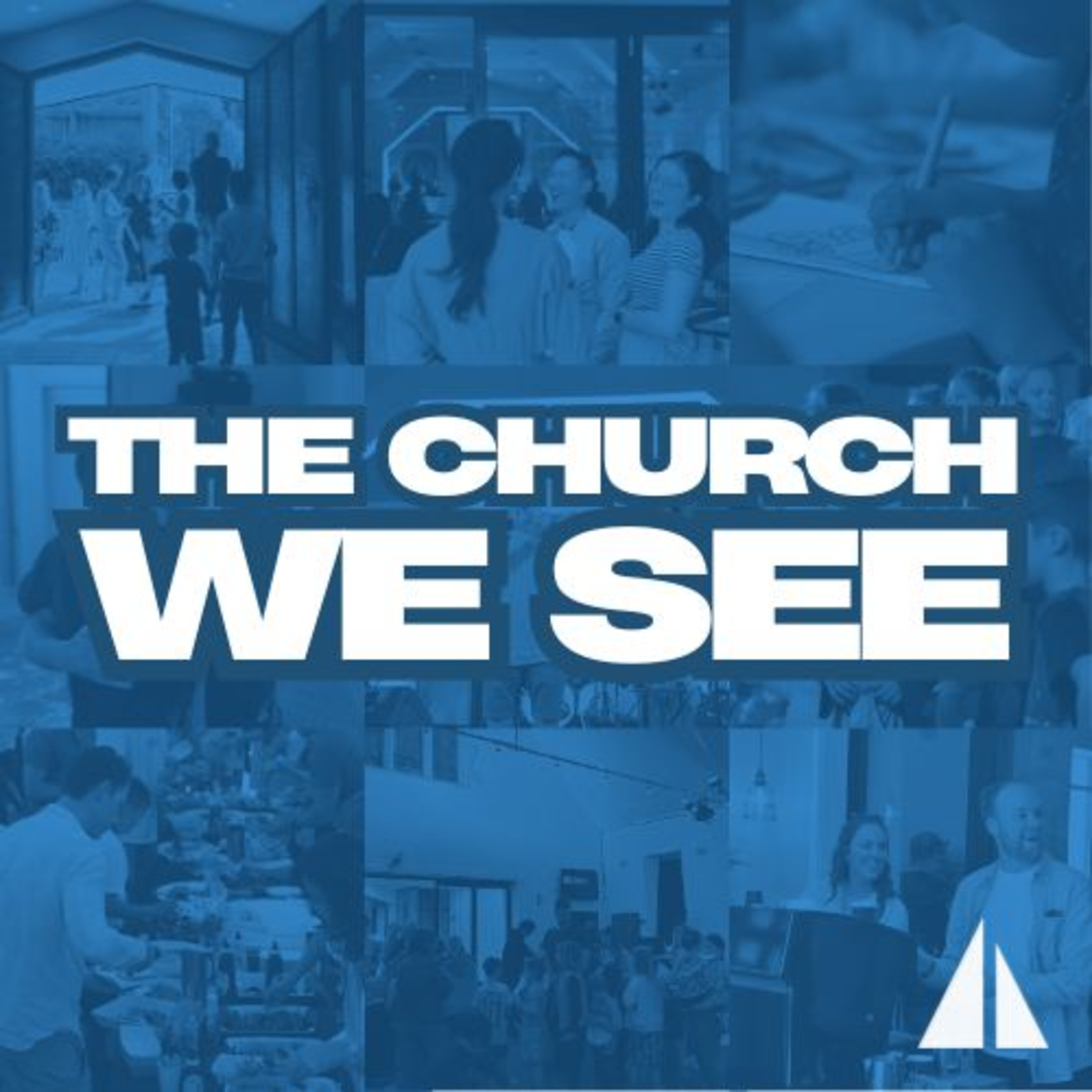 Harbourside Church Podcast