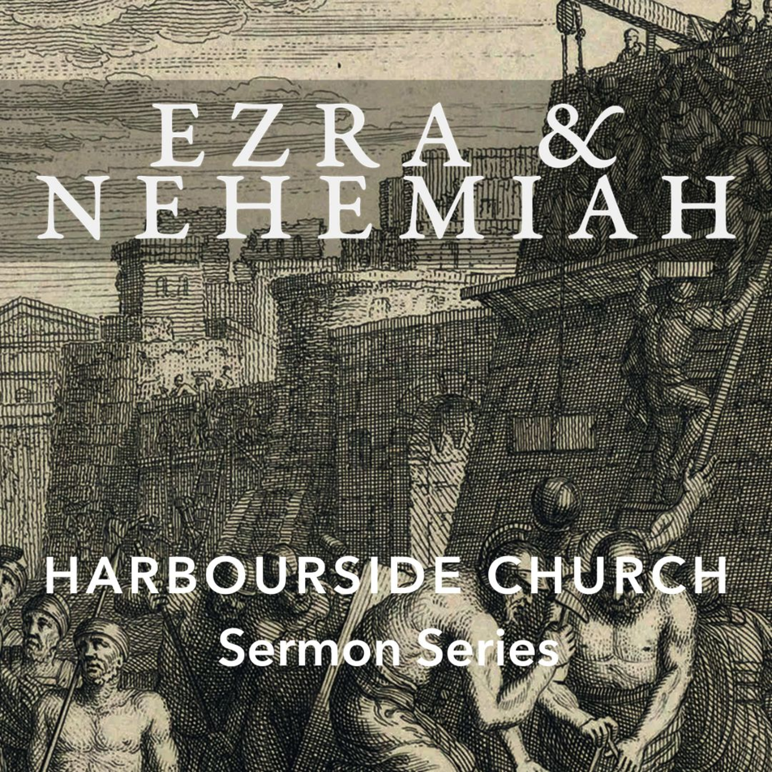 Harbourside Church Podcast