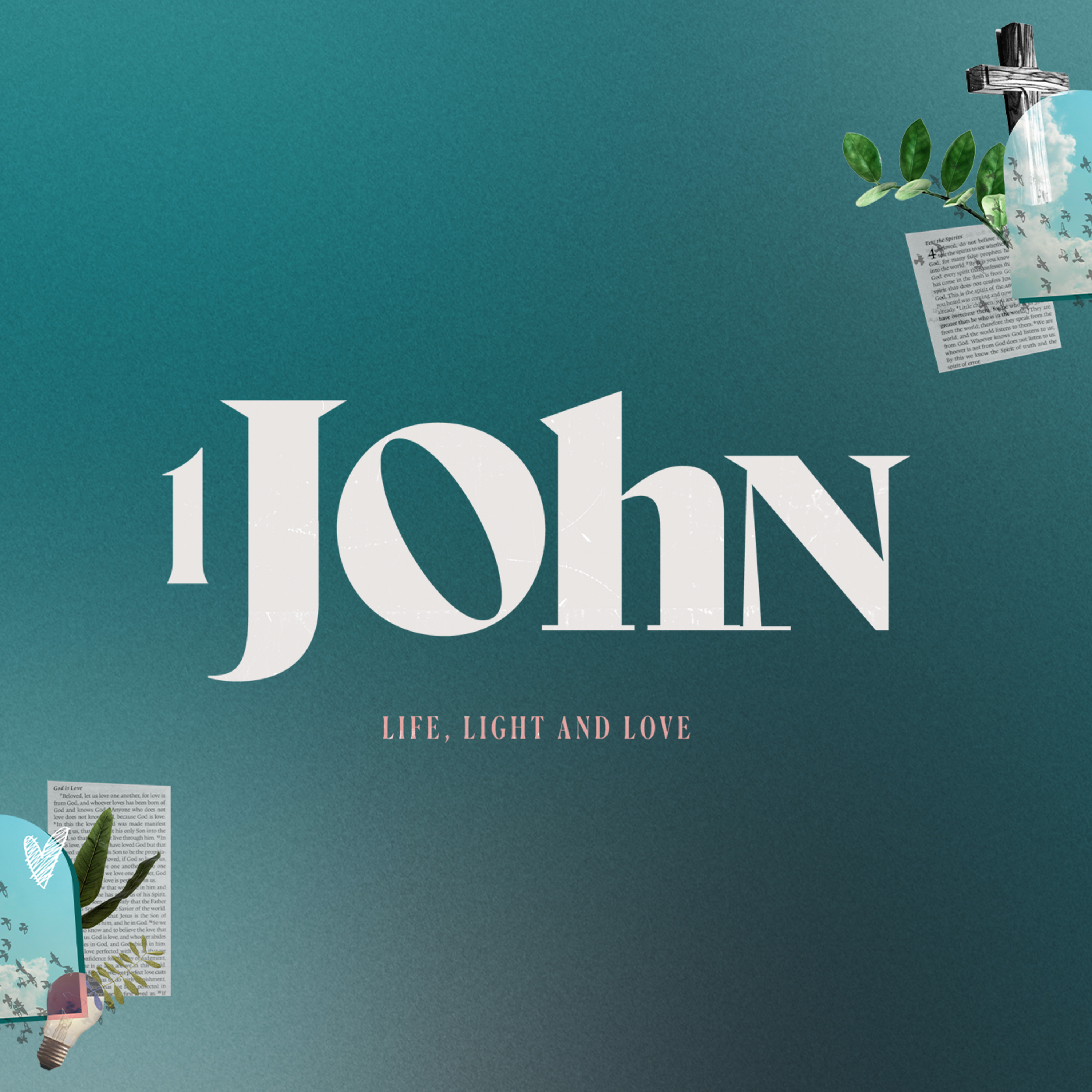 Harbourside Church Podcast