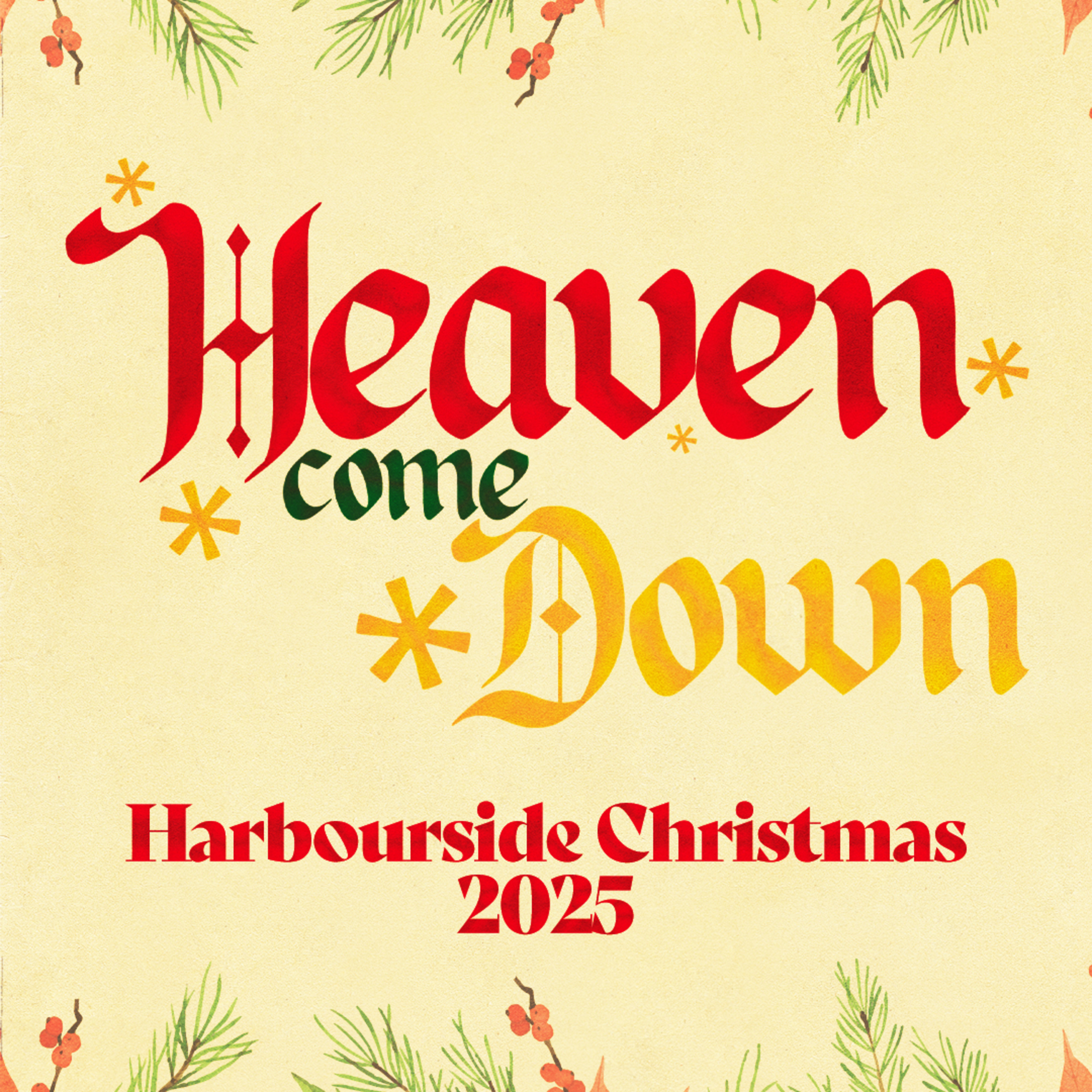 Harbourside Church Podcast