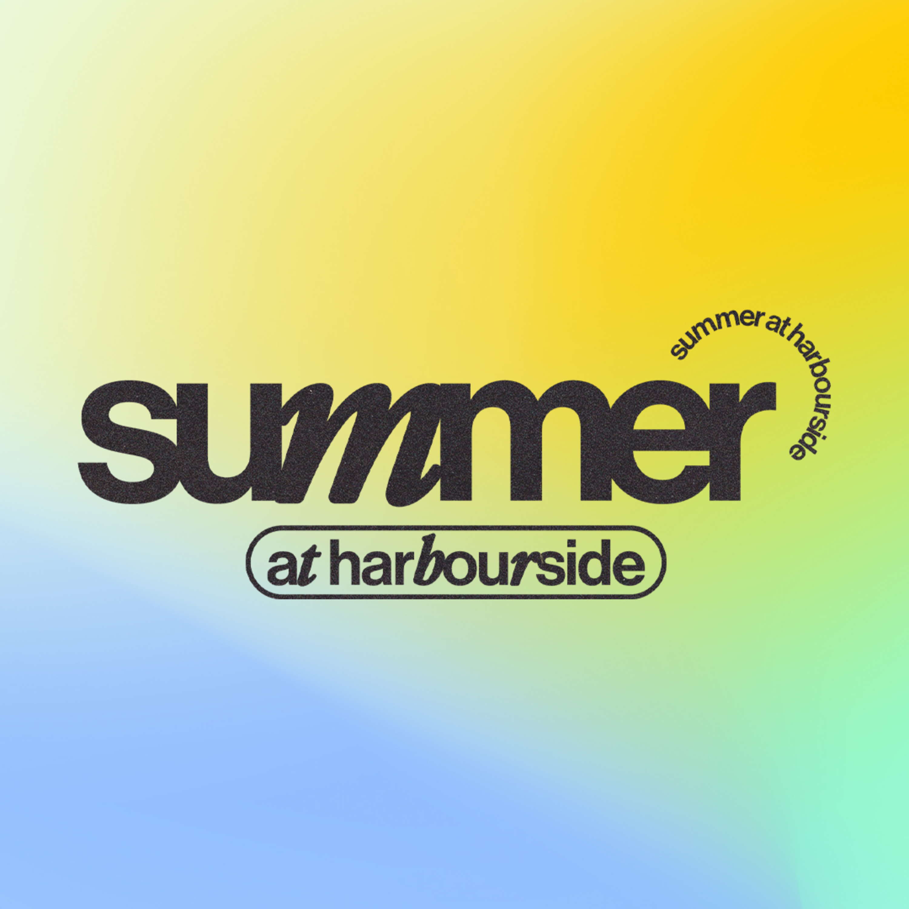 Harbourside Church Podcast