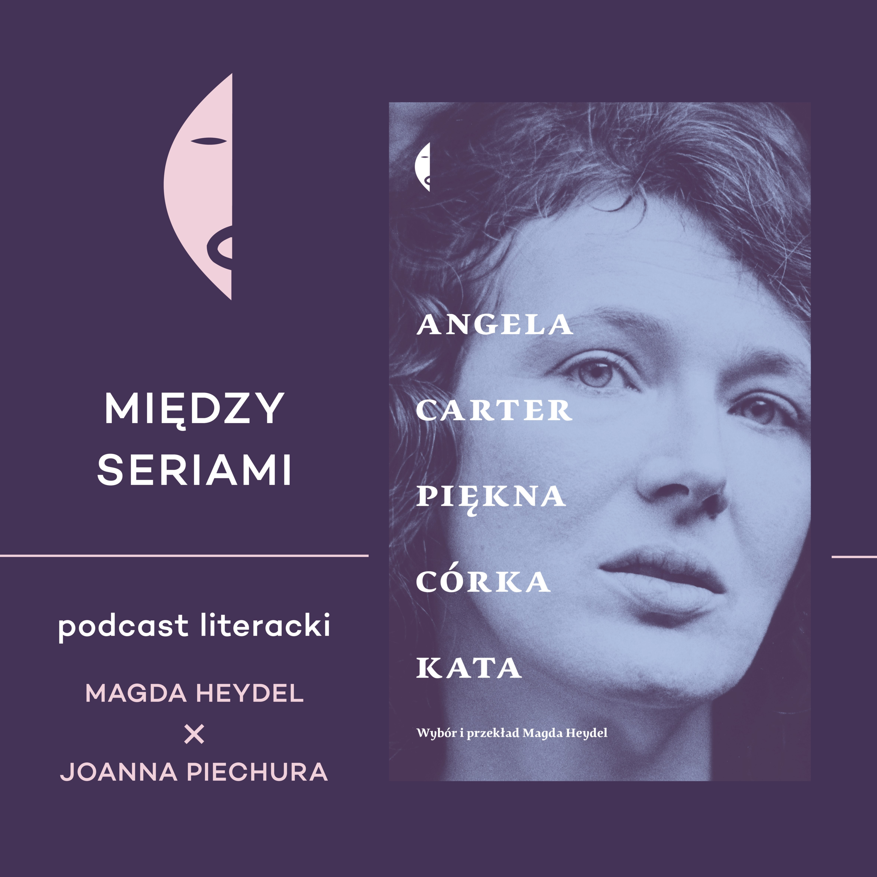 Wydawnictwo Czarne MIĘDZY SERIAMI